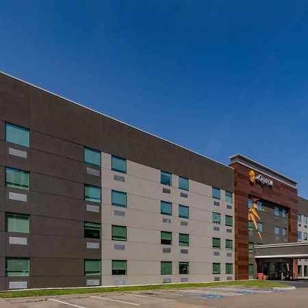 La Quinta By Wyndham Houston Southwest Otel Dış mekan fotoğraf