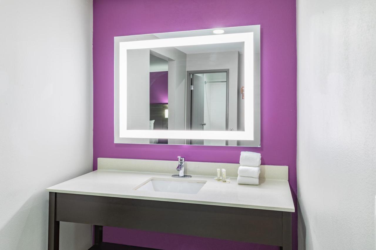 La Quinta By Wyndham Houston Southwest Otel Dış mekan fotoğraf