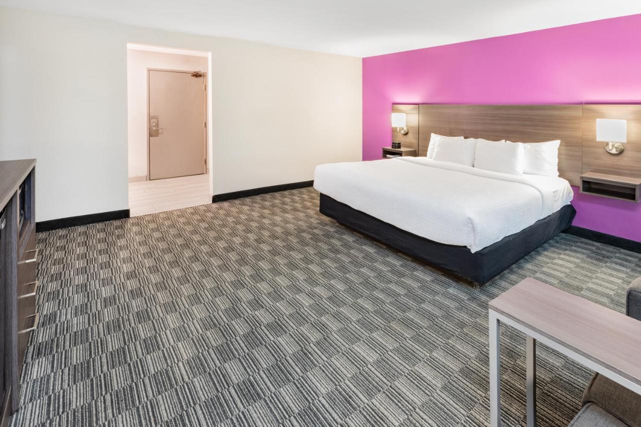 La Quinta By Wyndham Houston Southwest Otel Dış mekan fotoğraf