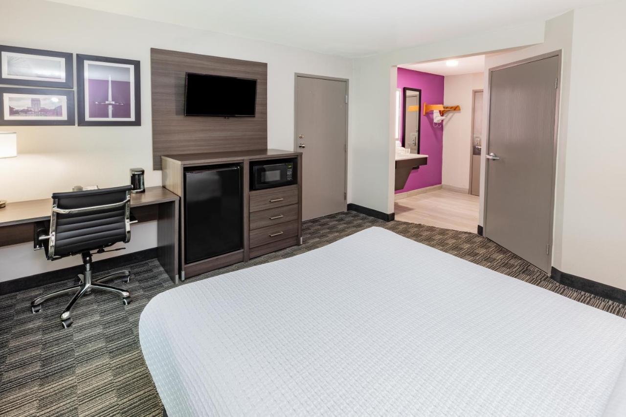 La Quinta By Wyndham Houston Southwest Otel Dış mekan fotoğraf