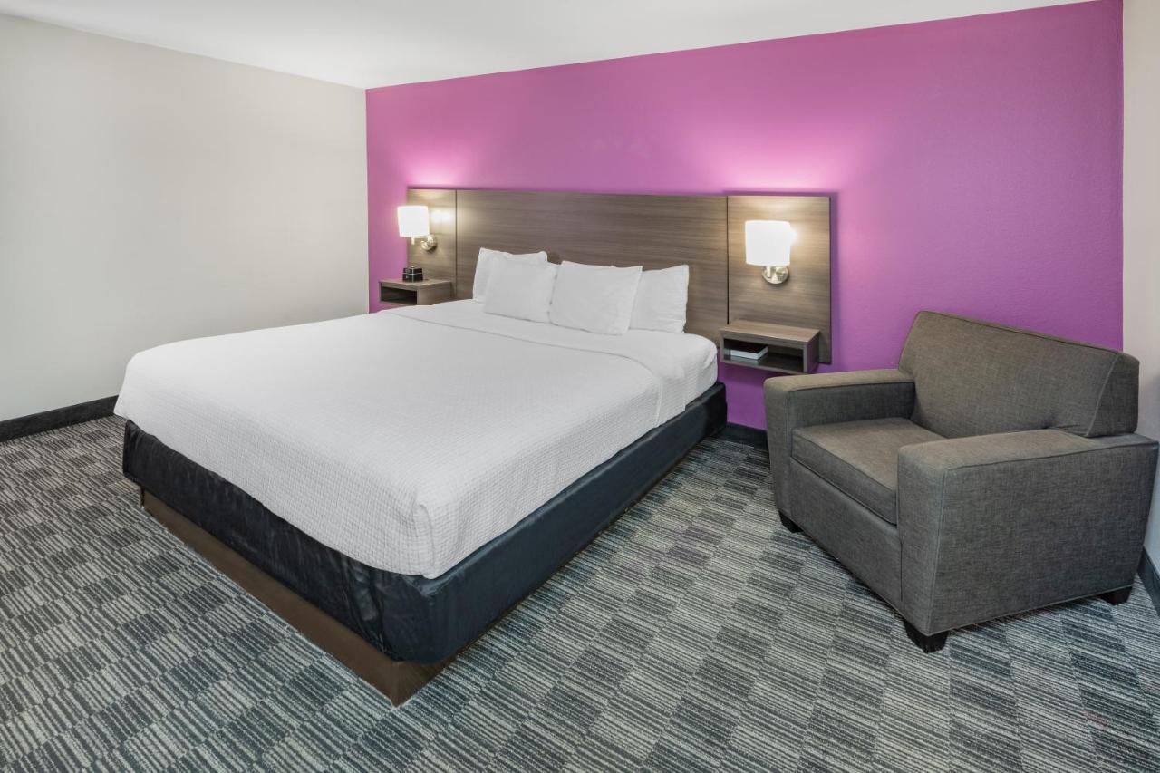 La Quinta By Wyndham Houston Southwest Otel Dış mekan fotoğraf