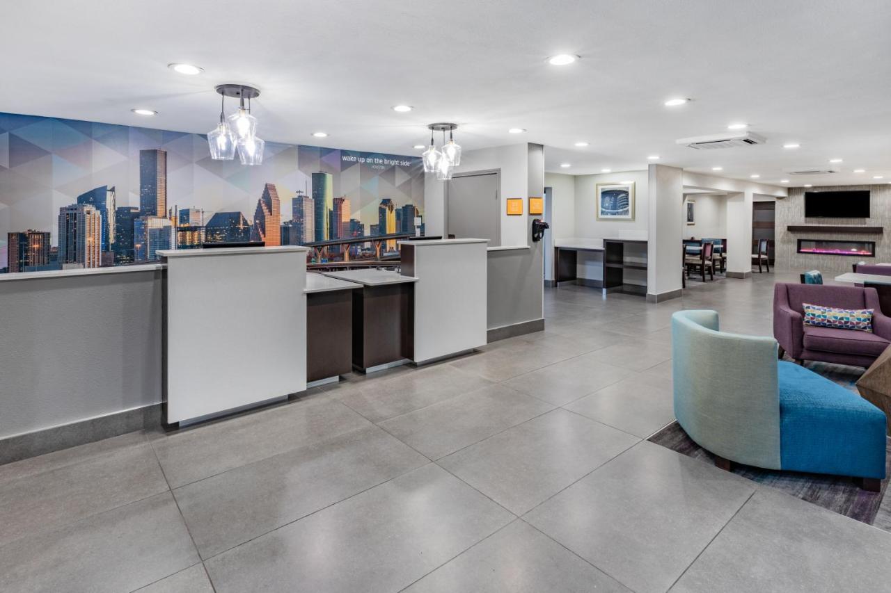 La Quinta By Wyndham Houston Southwest Otel Dış mekan fotoğraf