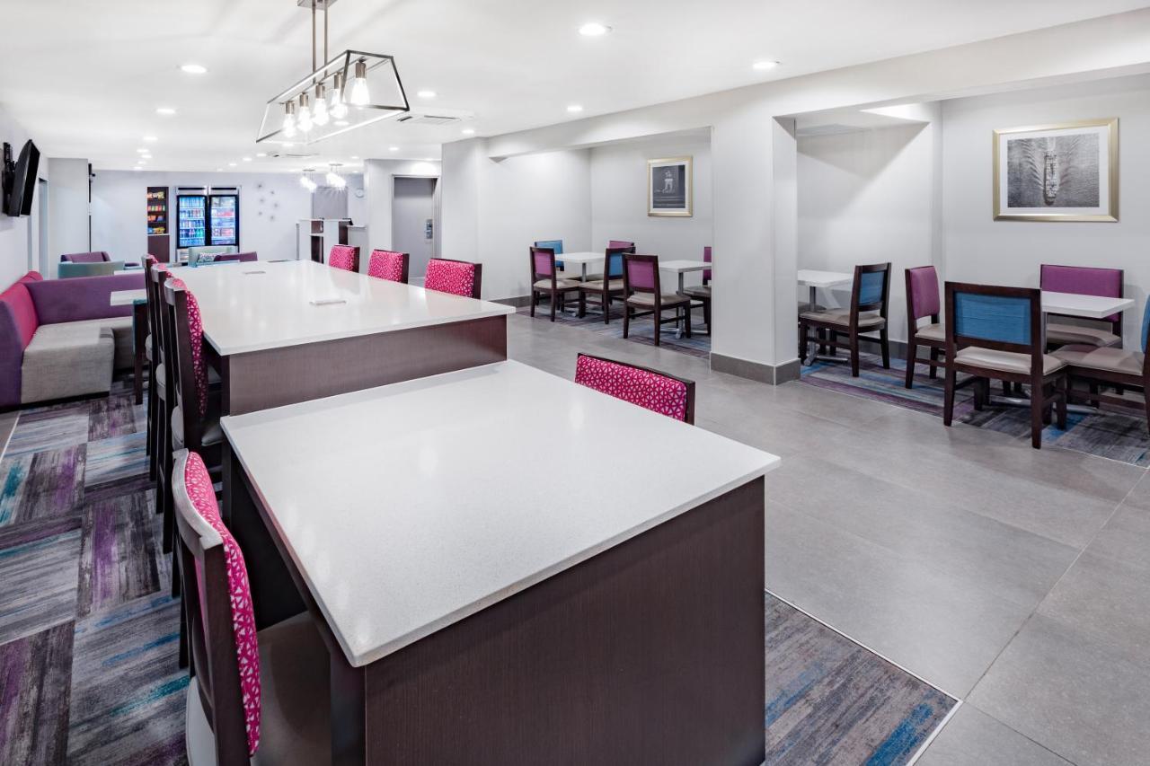 La Quinta By Wyndham Houston Southwest Otel Dış mekan fotoğraf