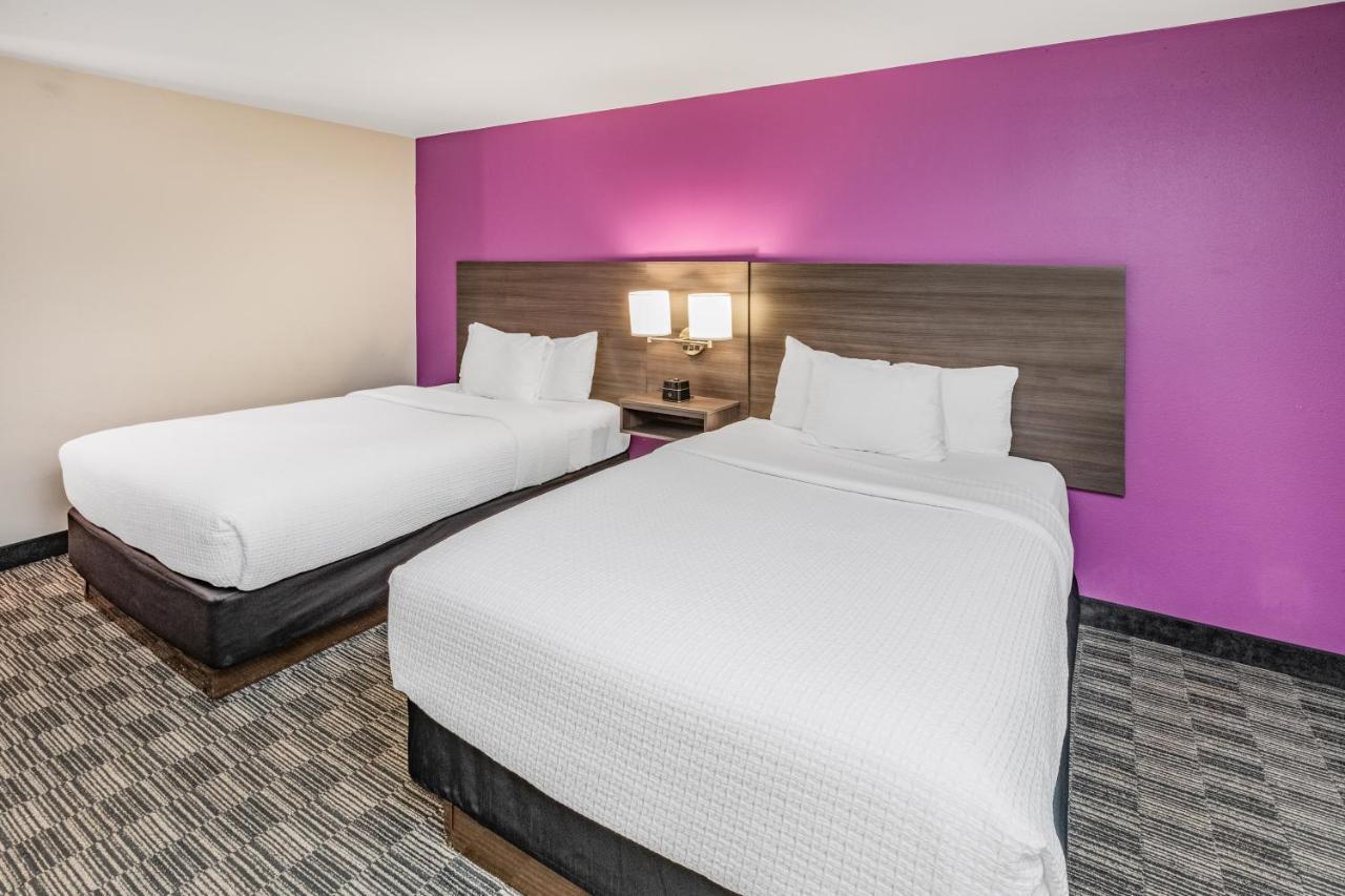 La Quinta By Wyndham Houston Southwest Otel Dış mekan fotoğraf