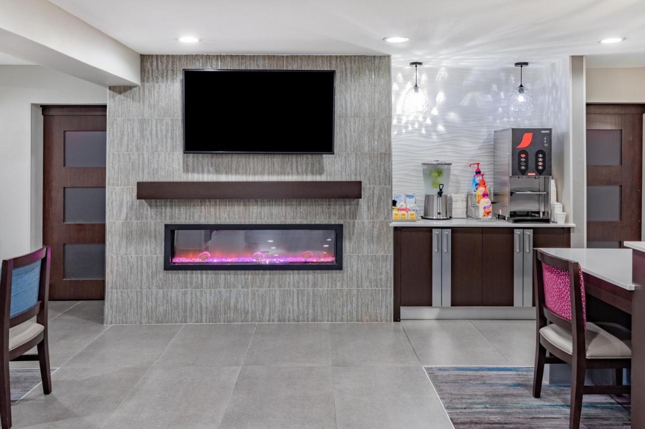 La Quinta By Wyndham Houston Southwest Otel Dış mekan fotoğraf