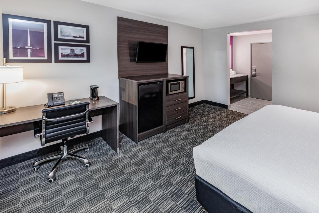 La Quinta By Wyndham Houston Southwest Otel Dış mekan fotoğraf