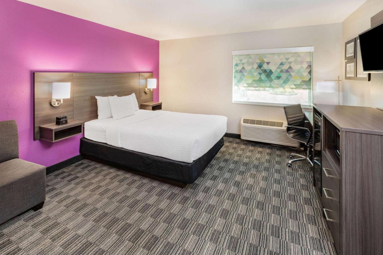 La Quinta By Wyndham Houston Southwest Otel Dış mekan fotoğraf