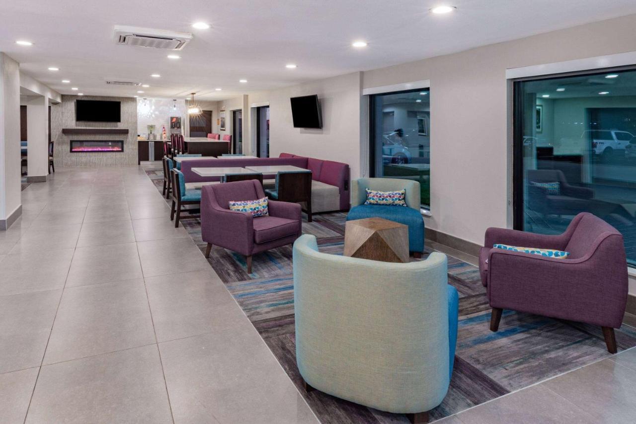 La Quinta By Wyndham Houston Southwest Otel Dış mekan fotoğraf
