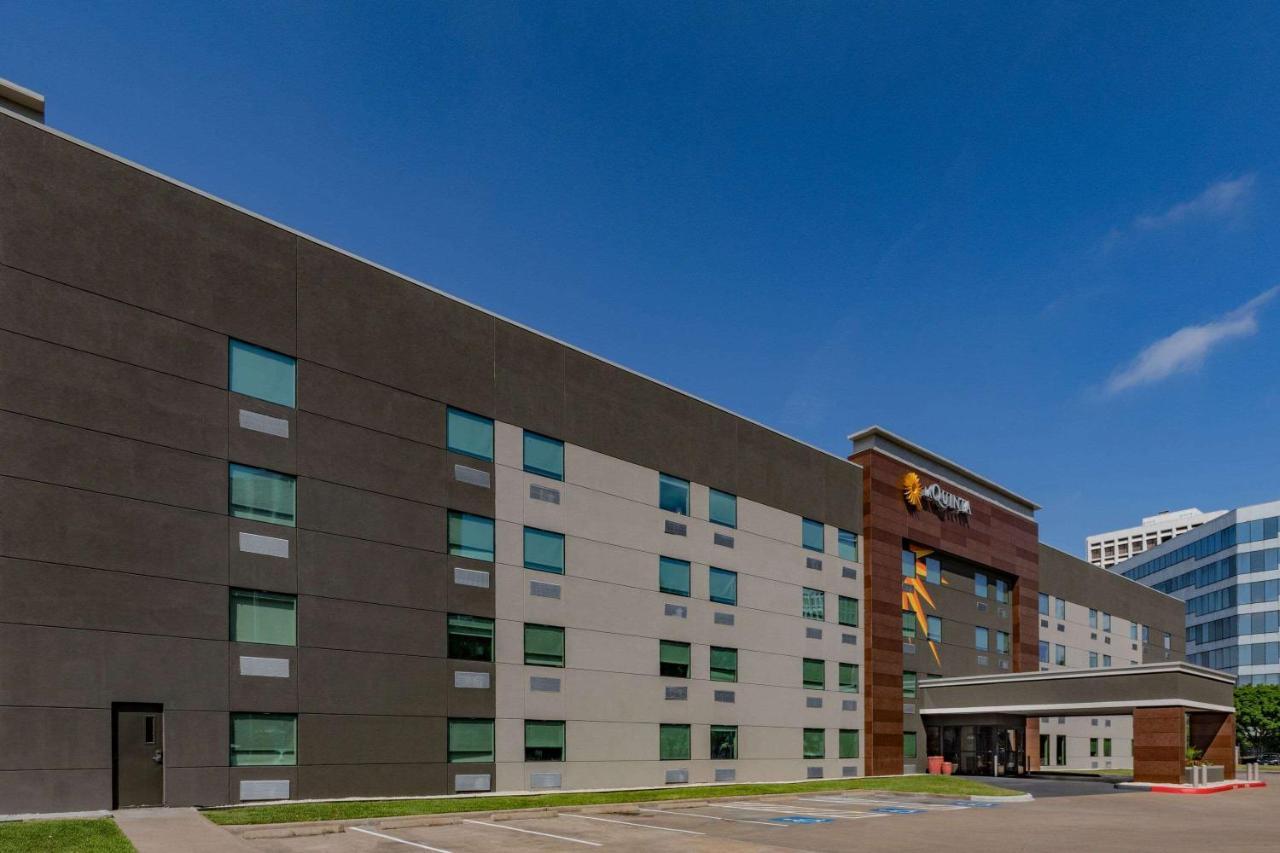 La Quinta By Wyndham Houston Southwest Otel Dış mekan fotoğraf