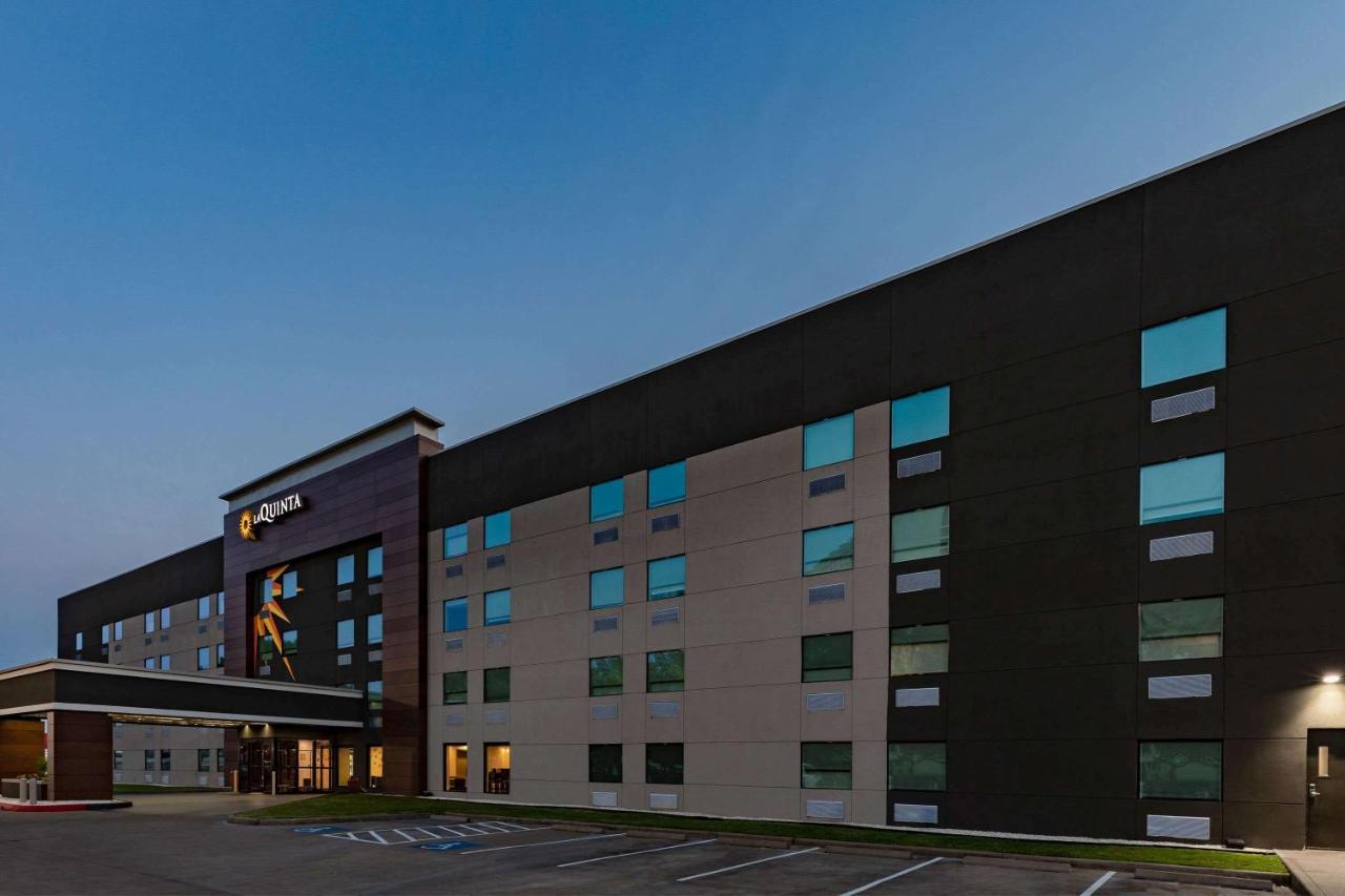 La Quinta By Wyndham Houston Southwest Otel Dış mekan fotoğraf