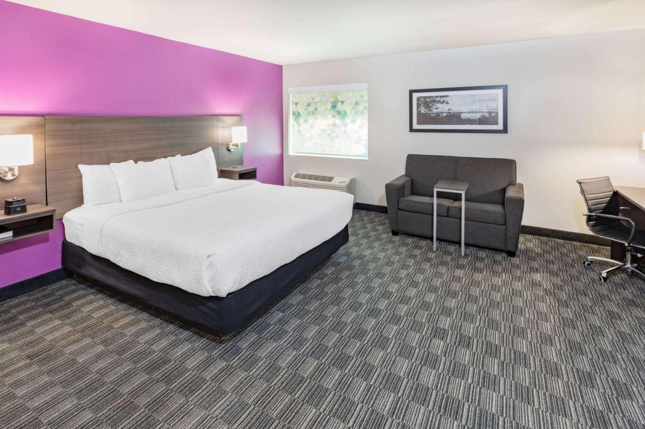 La Quinta By Wyndham Houston Southwest Otel Dış mekan fotoğraf
