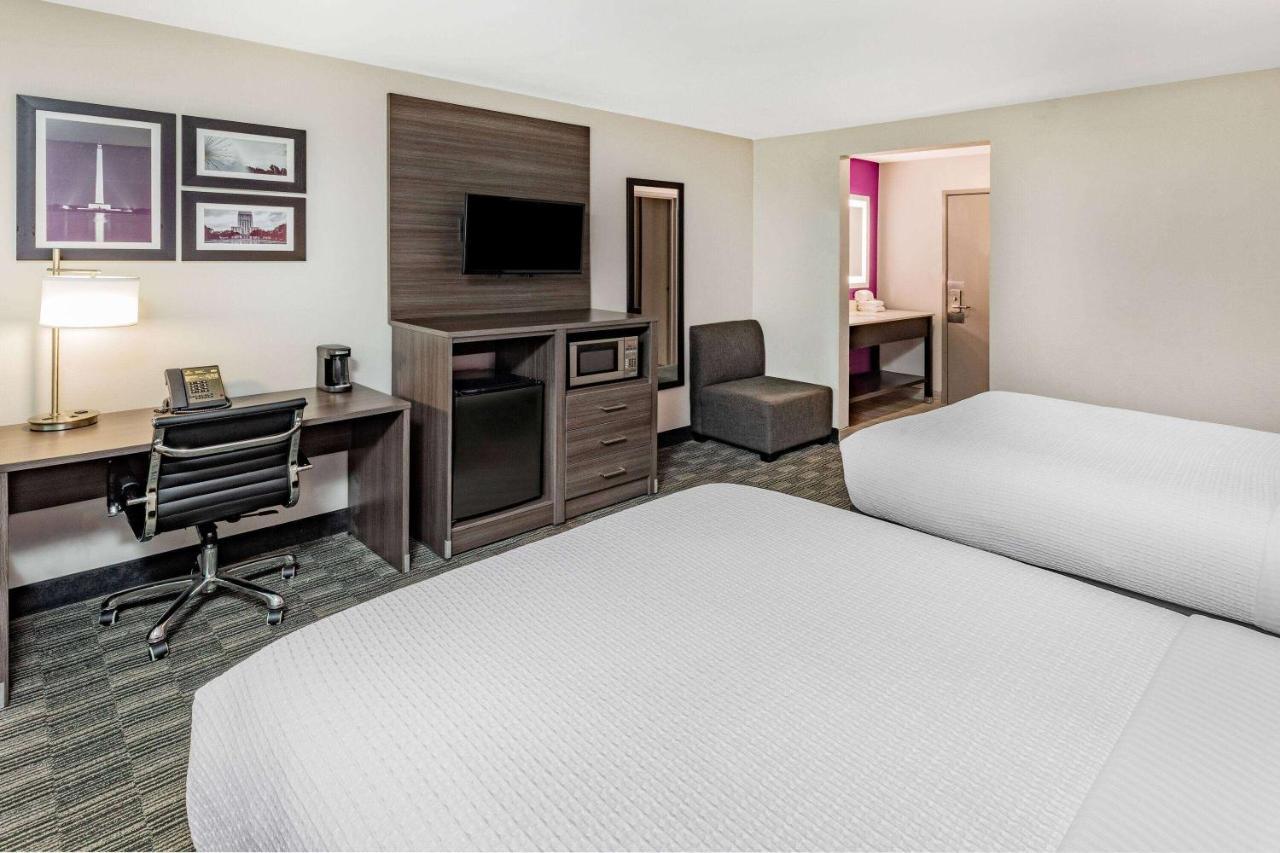 La Quinta By Wyndham Houston Southwest Otel Dış mekan fotoğraf