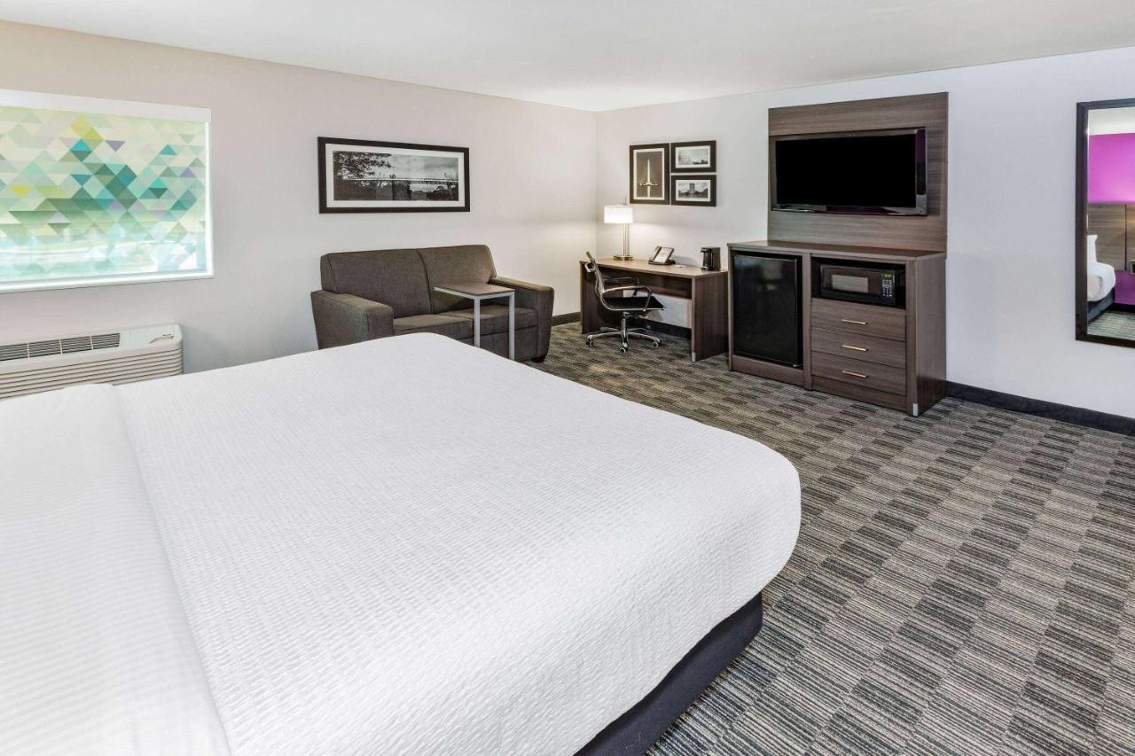 La Quinta By Wyndham Houston Southwest Otel Dış mekan fotoğraf