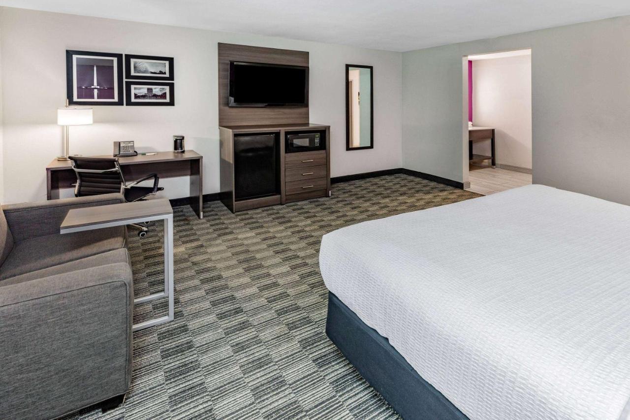 La Quinta By Wyndham Houston Southwest Otel Dış mekan fotoğraf