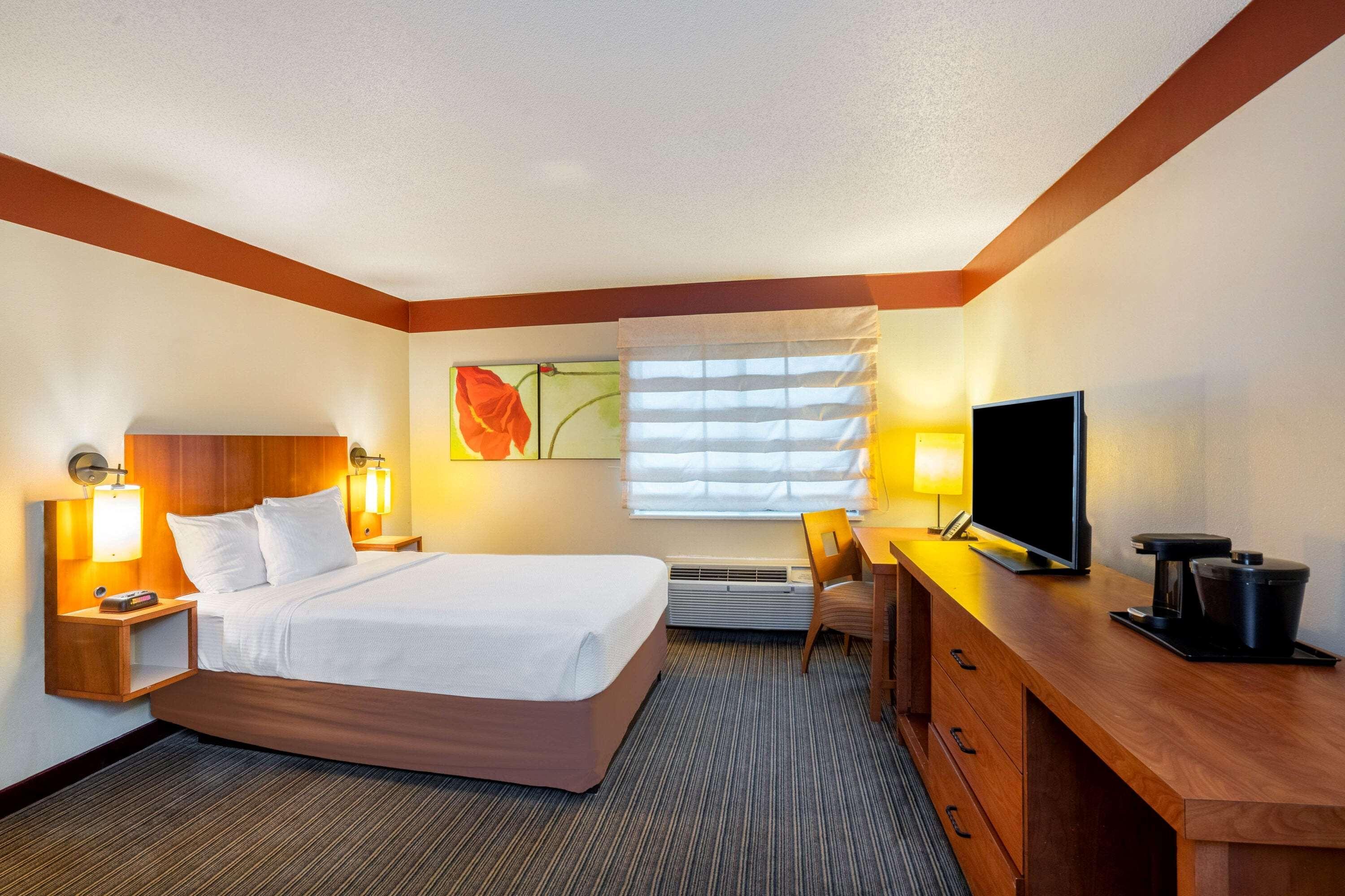 La Quinta By Wyndham Houston Southwest Otel Dış mekan fotoğraf