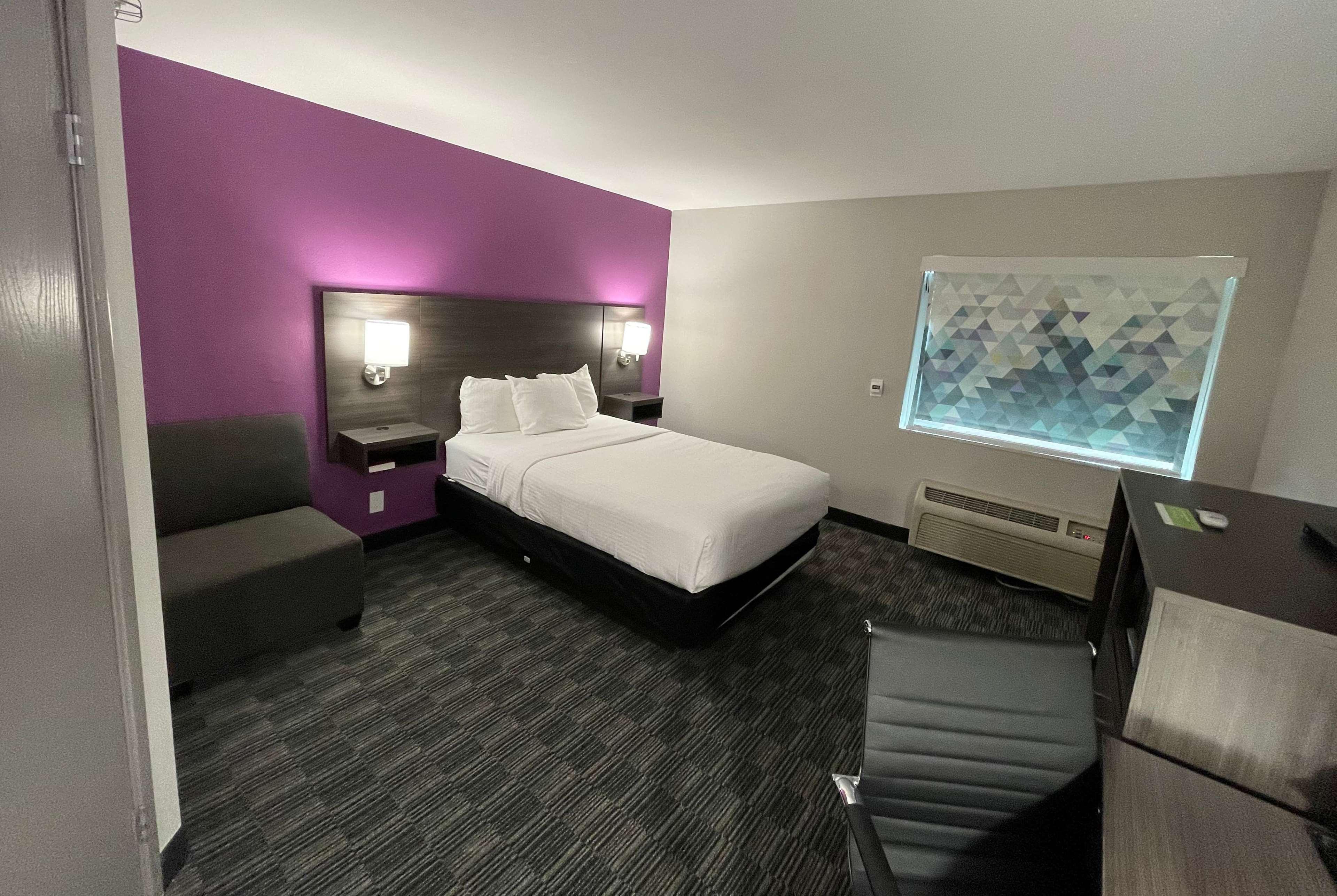 La Quinta By Wyndham Houston Southwest Otel Dış mekan fotoğraf