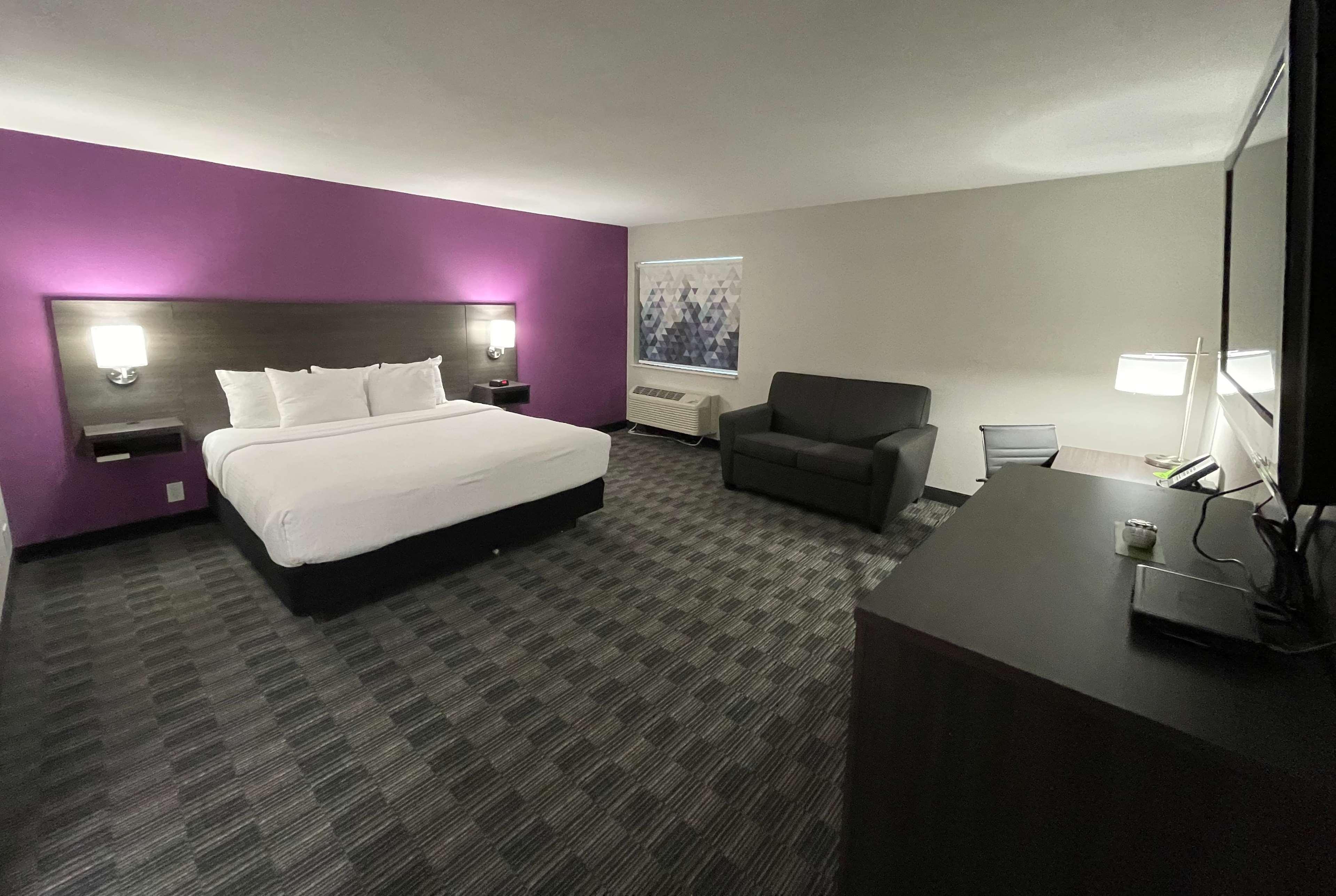 La Quinta By Wyndham Houston Southwest Otel Dış mekan fotoğraf