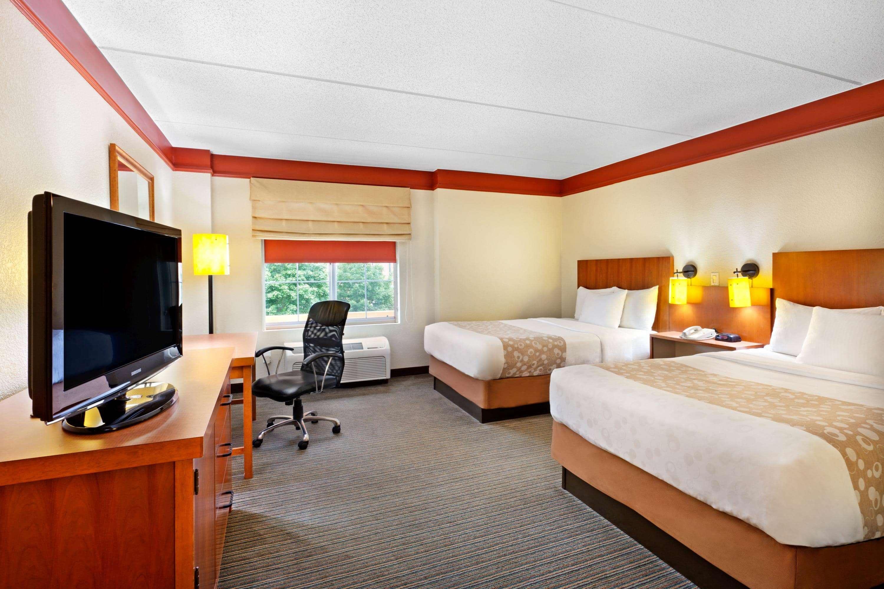 La Quinta By Wyndham Houston Southwest Otel Dış mekan fotoğraf