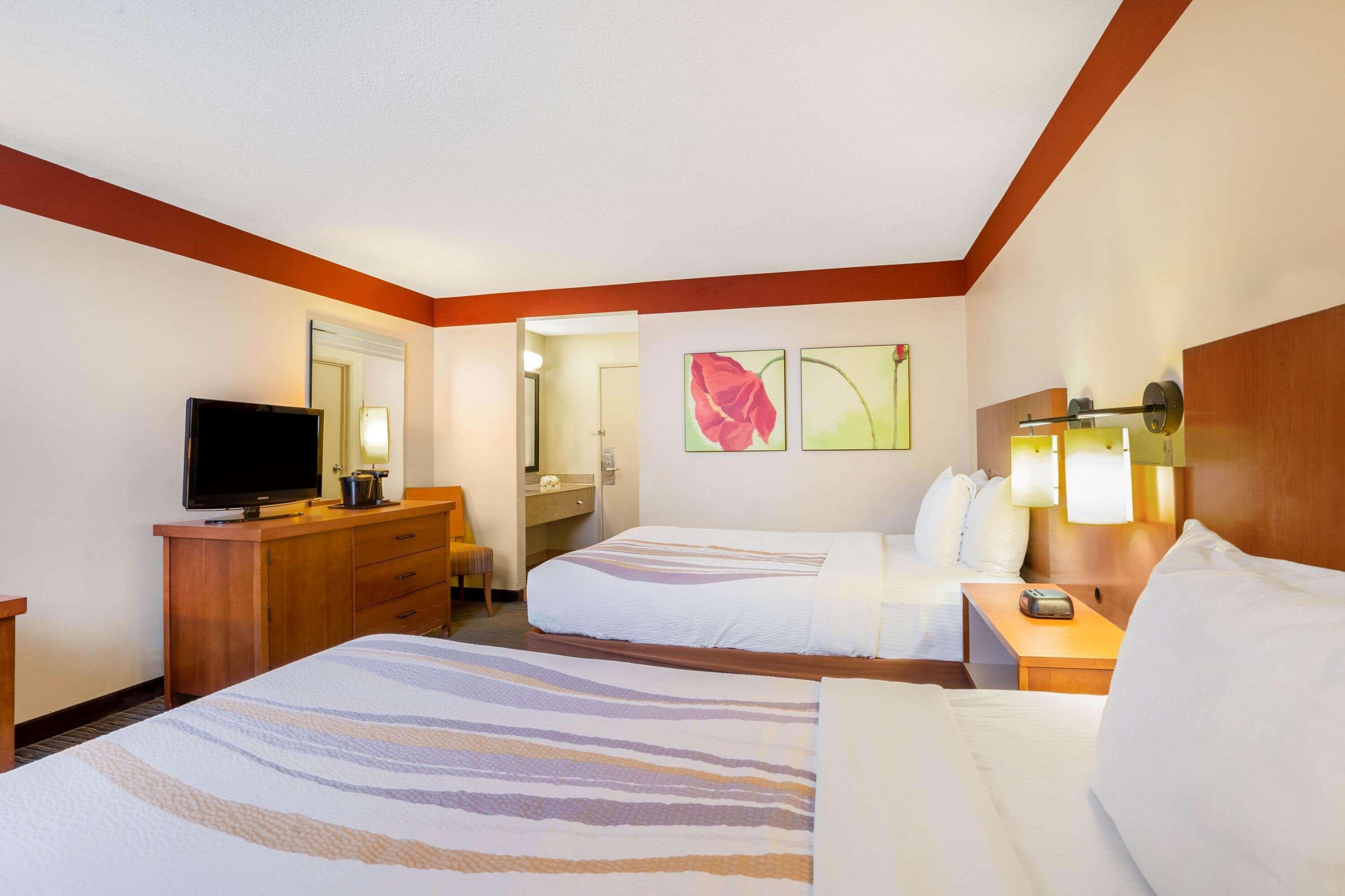 La Quinta By Wyndham Houston Southwest Otel Dış mekan fotoğraf