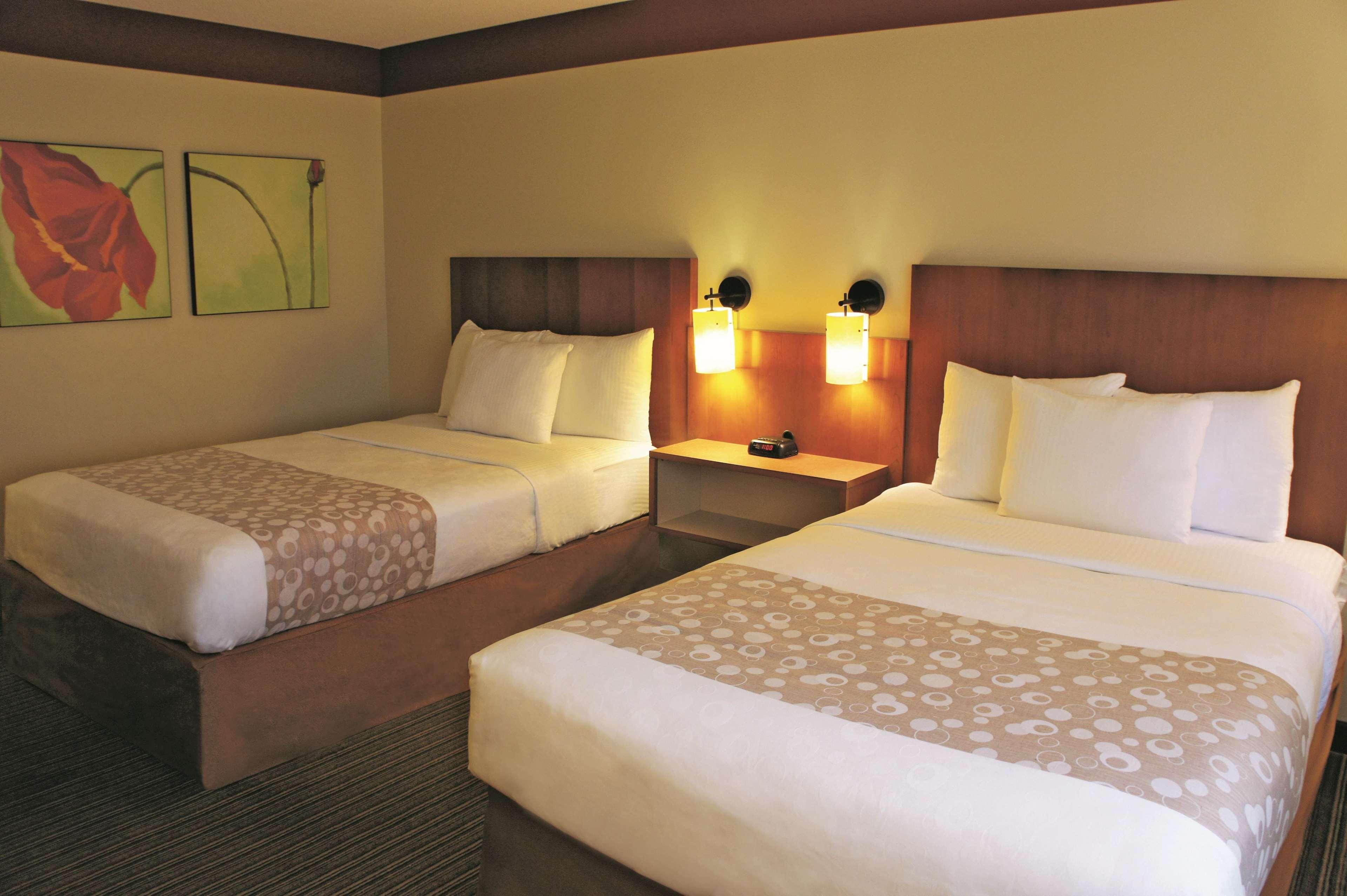 La Quinta By Wyndham Houston Southwest Otel Dış mekan fotoğraf