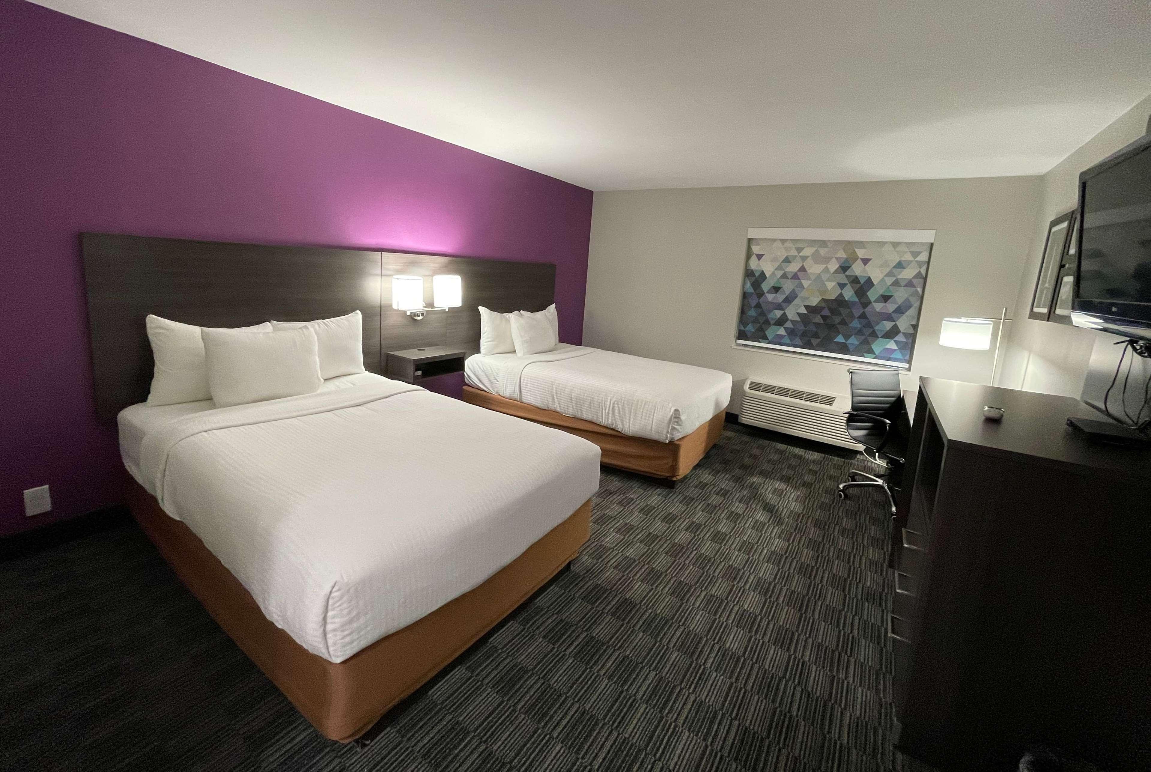 La Quinta By Wyndham Houston Southwest Otel Dış mekan fotoğraf