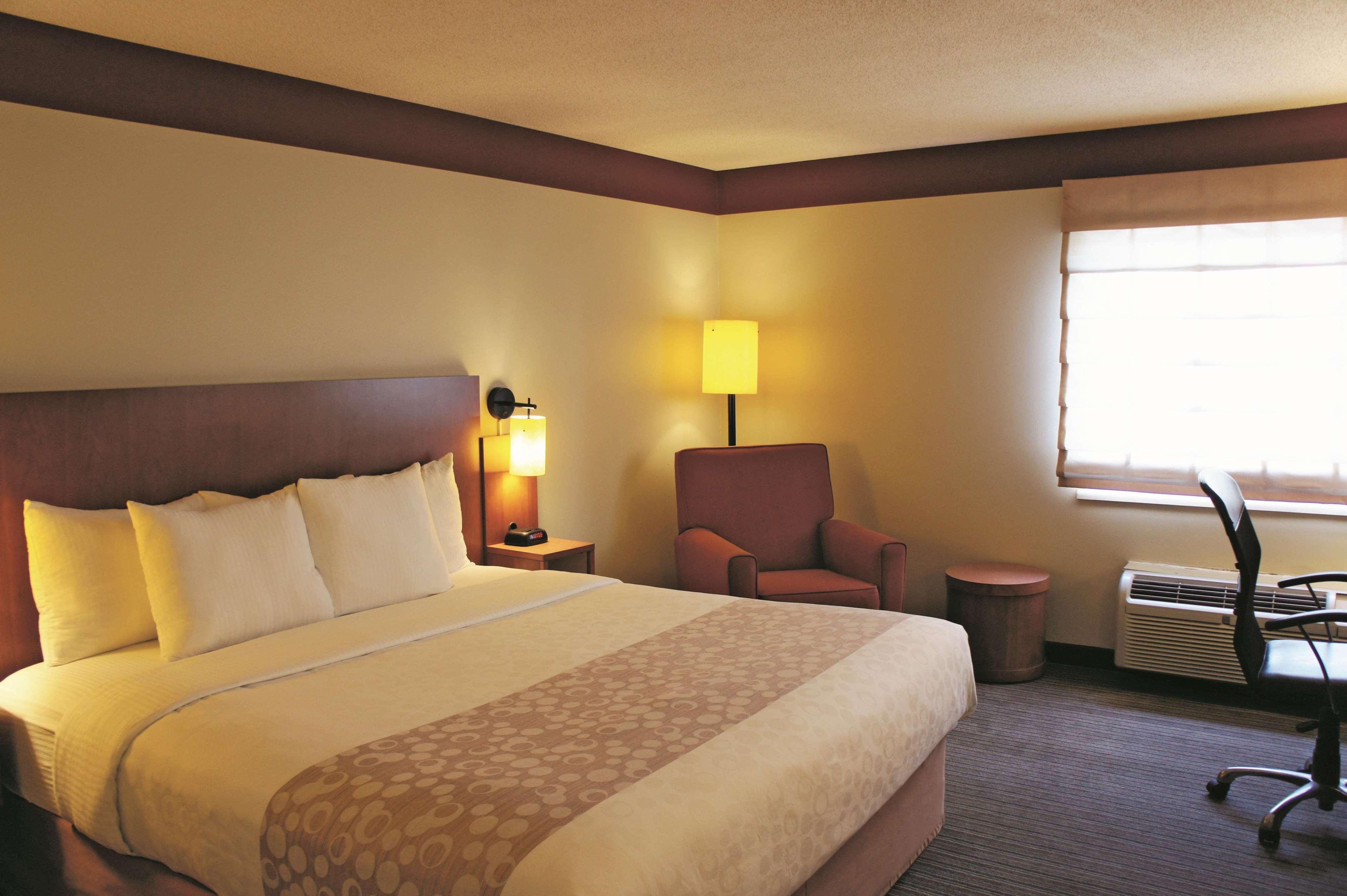 La Quinta By Wyndham Houston Southwest Otel Dış mekan fotoğraf