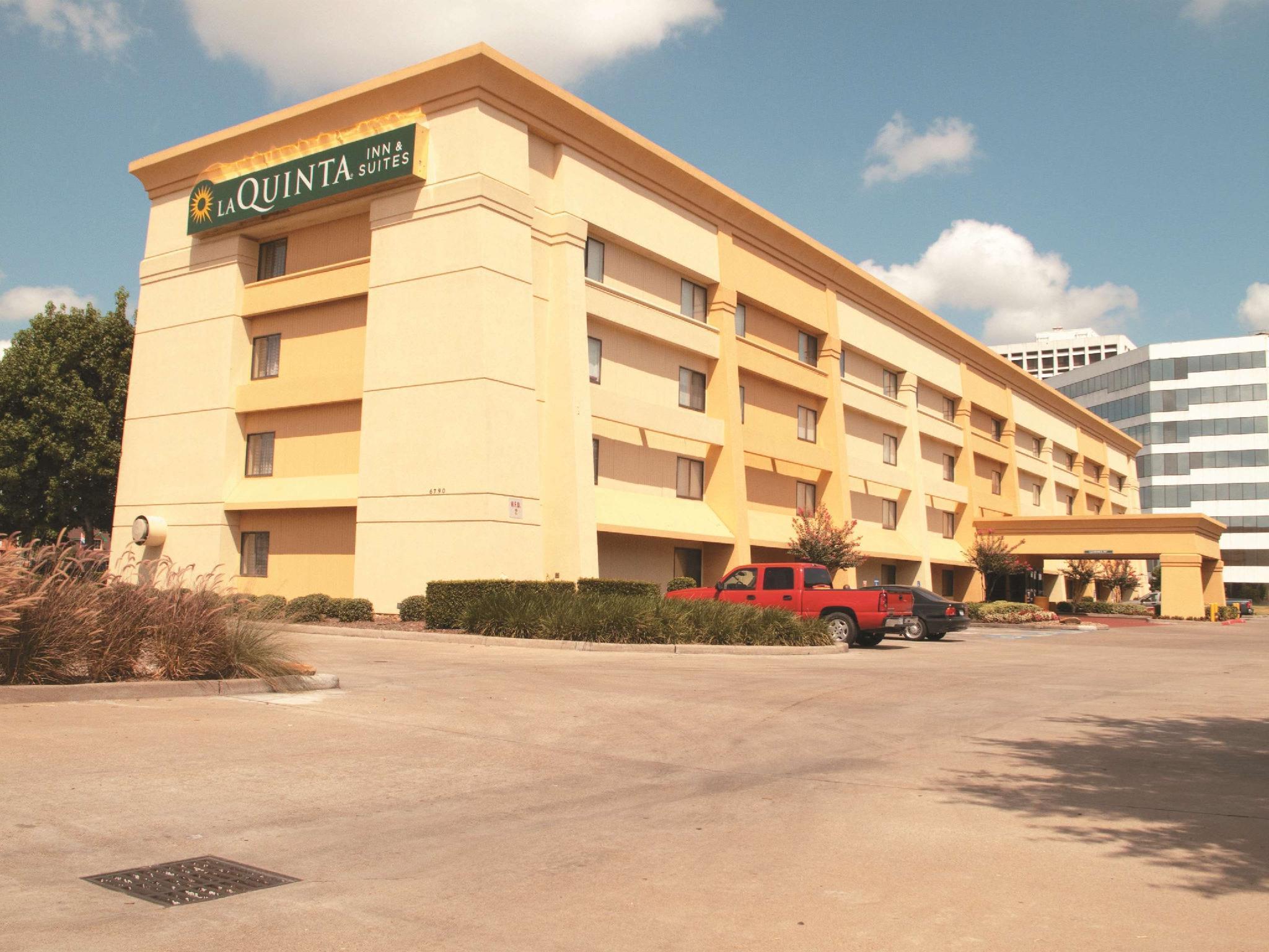 La Quinta By Wyndham Houston Southwest Otel Dış mekan fotoğraf