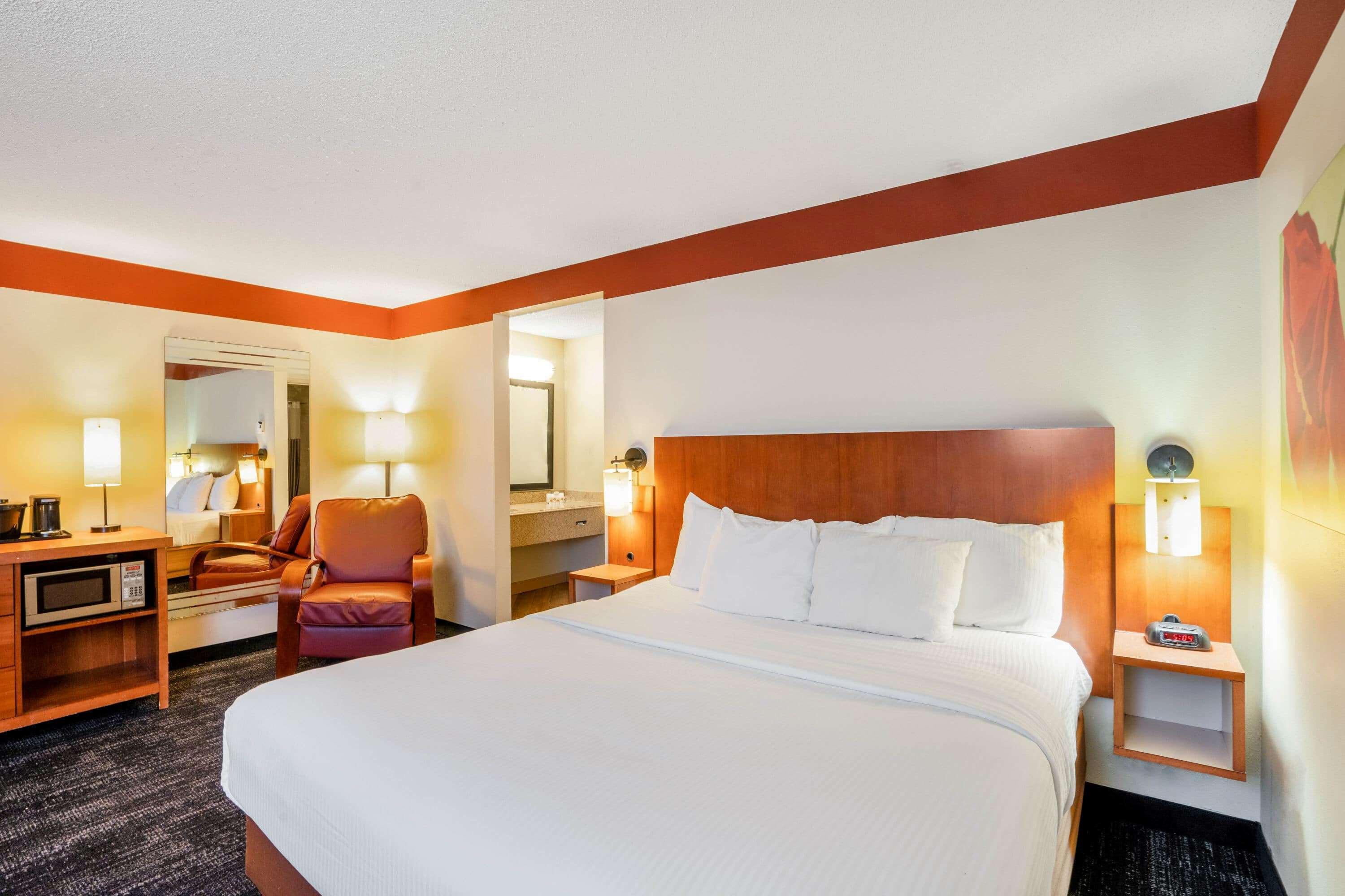 La Quinta By Wyndham Houston Southwest Otel Dış mekan fotoğraf