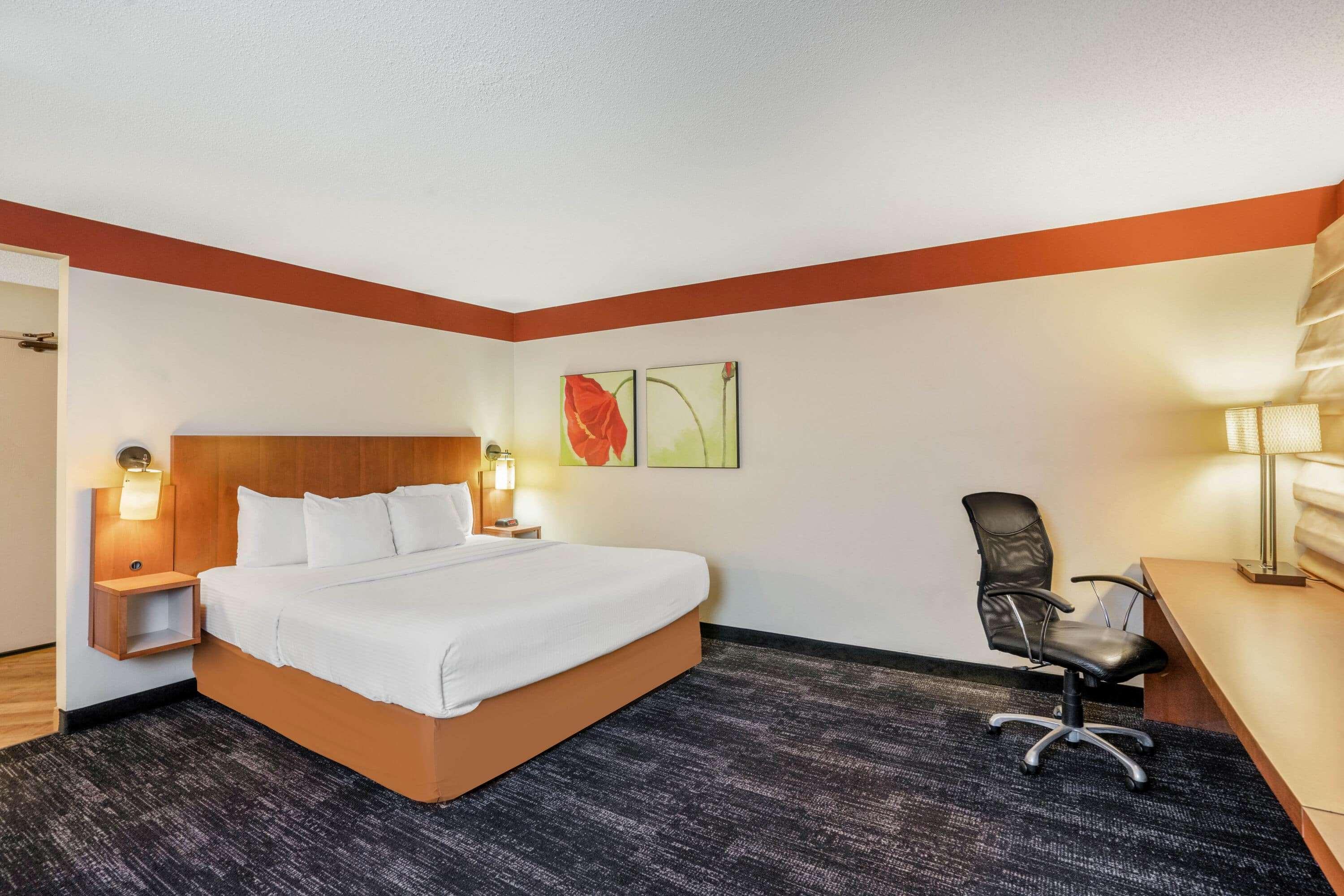La Quinta By Wyndham Houston Southwest Otel Dış mekan fotoğraf