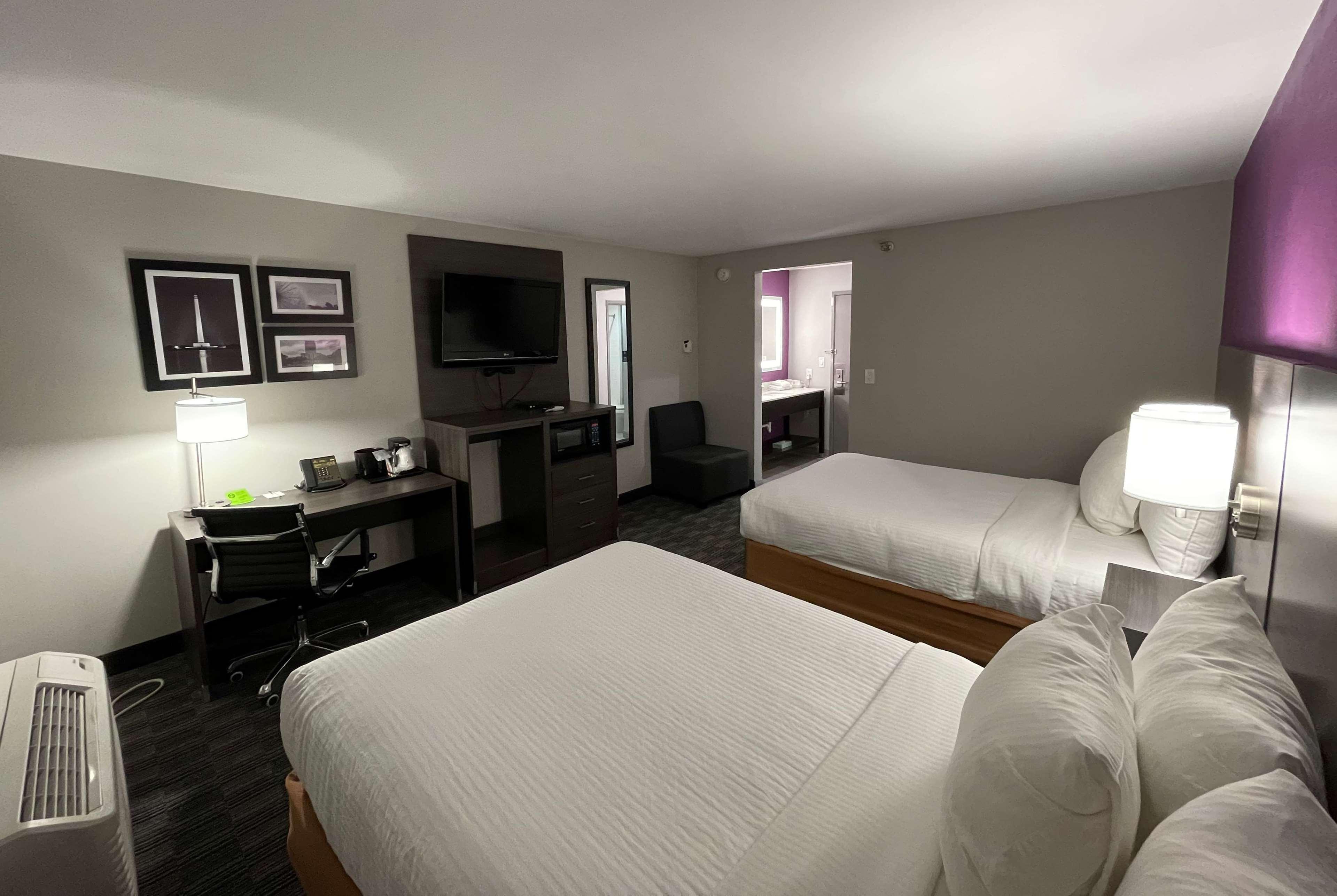 La Quinta By Wyndham Houston Southwest Otel Dış mekan fotoğraf