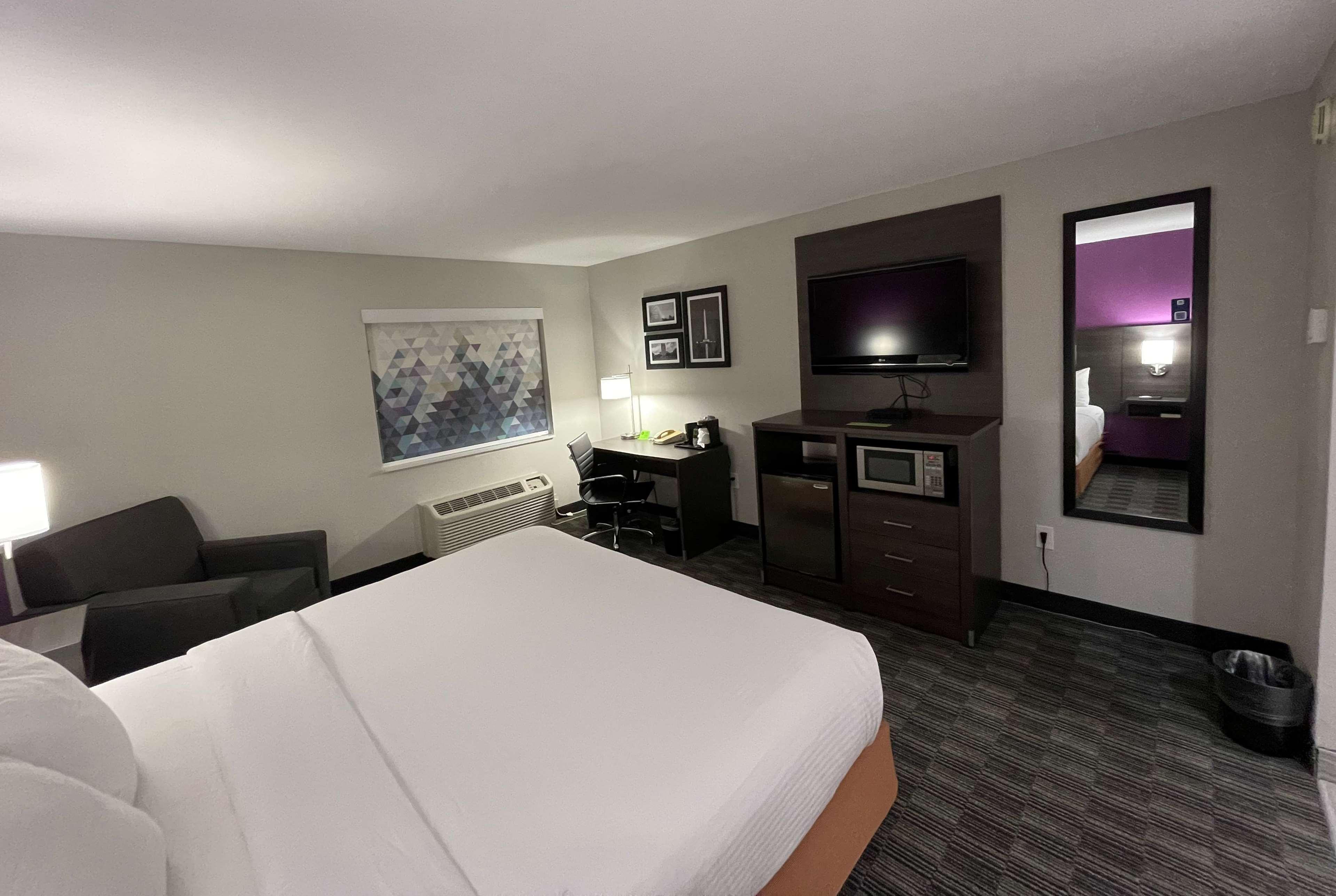 La Quinta By Wyndham Houston Southwest Otel Dış mekan fotoğraf