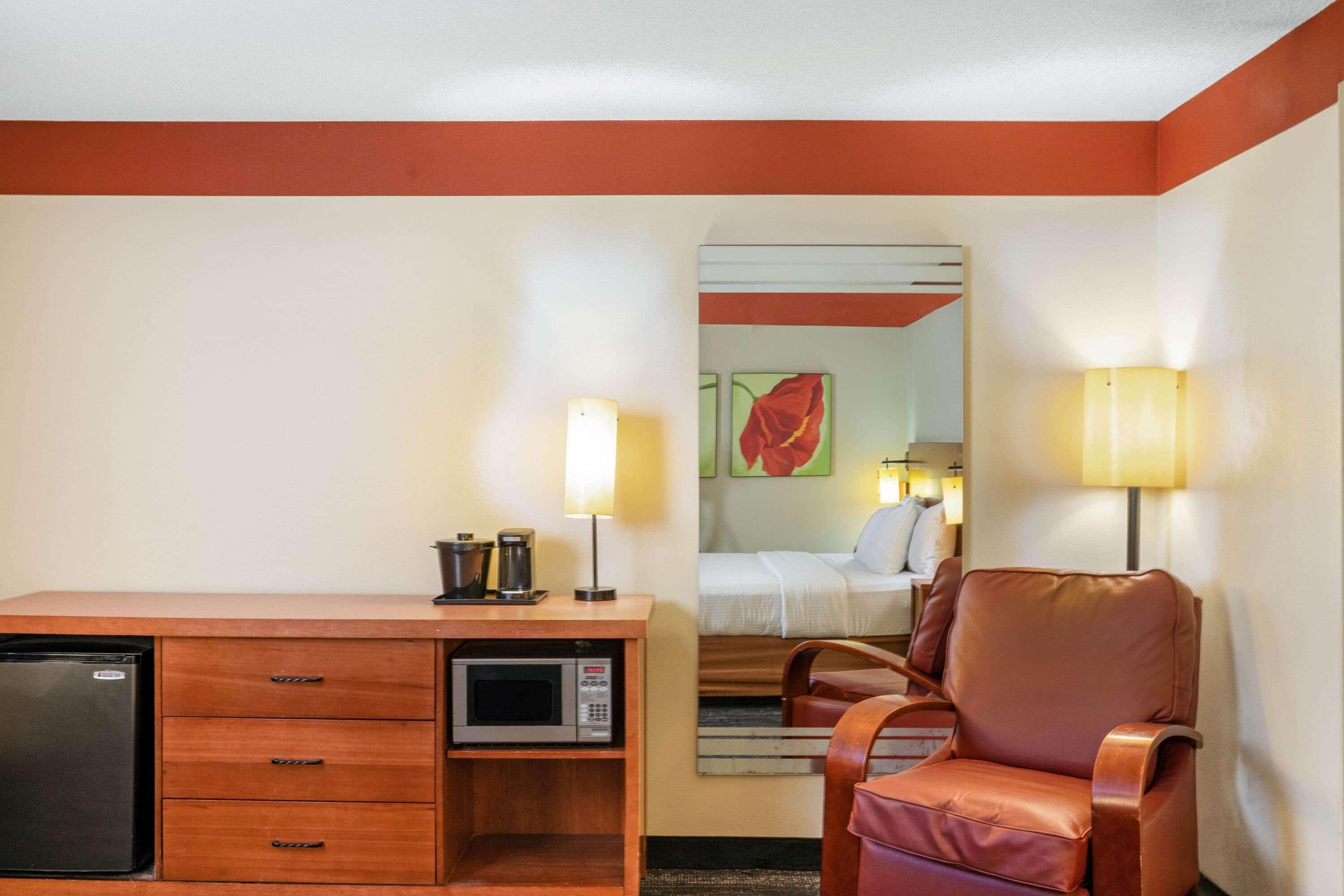 La Quinta By Wyndham Houston Southwest Otel Dış mekan fotoğraf