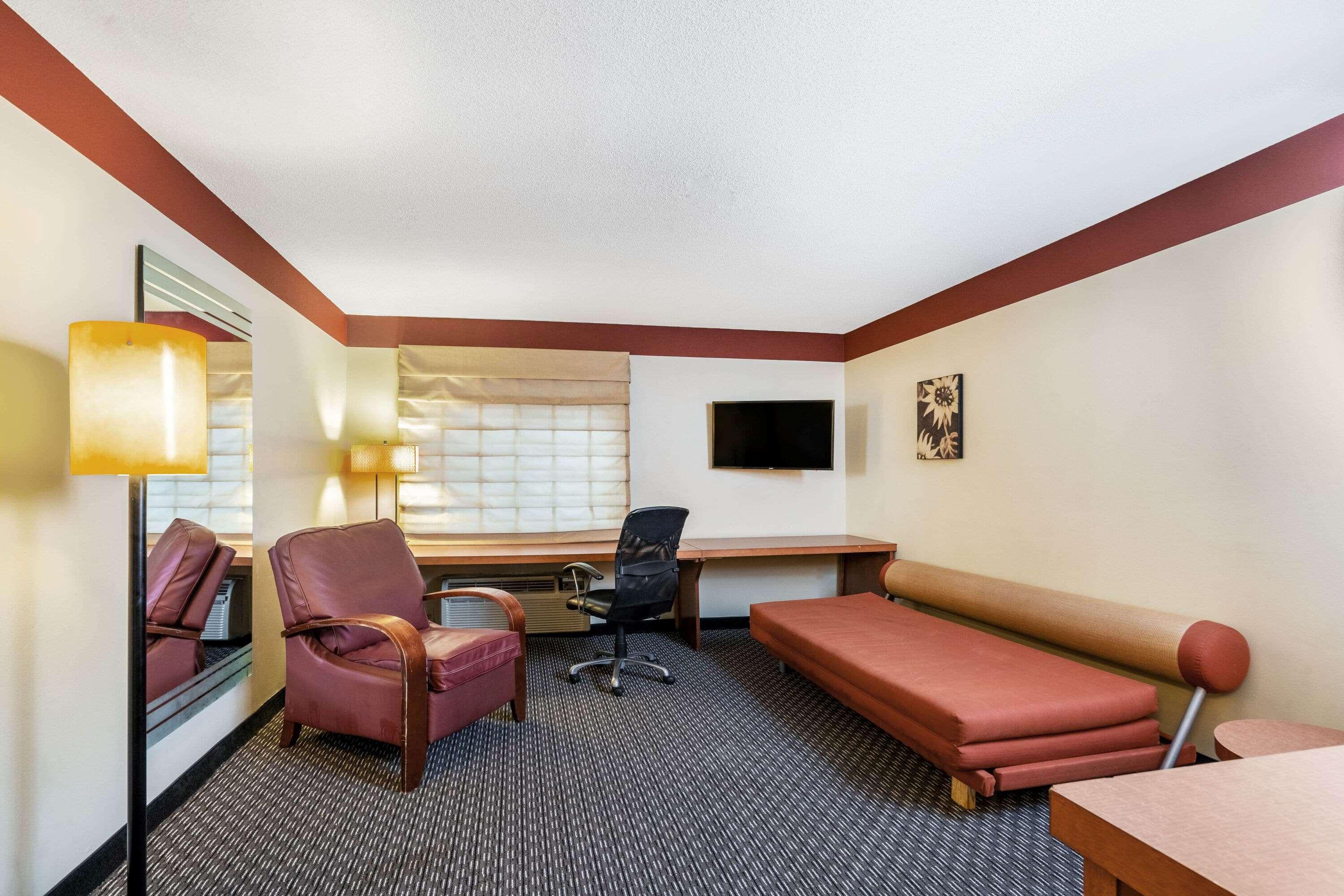 La Quinta By Wyndham Houston Southwest Otel Dış mekan fotoğraf