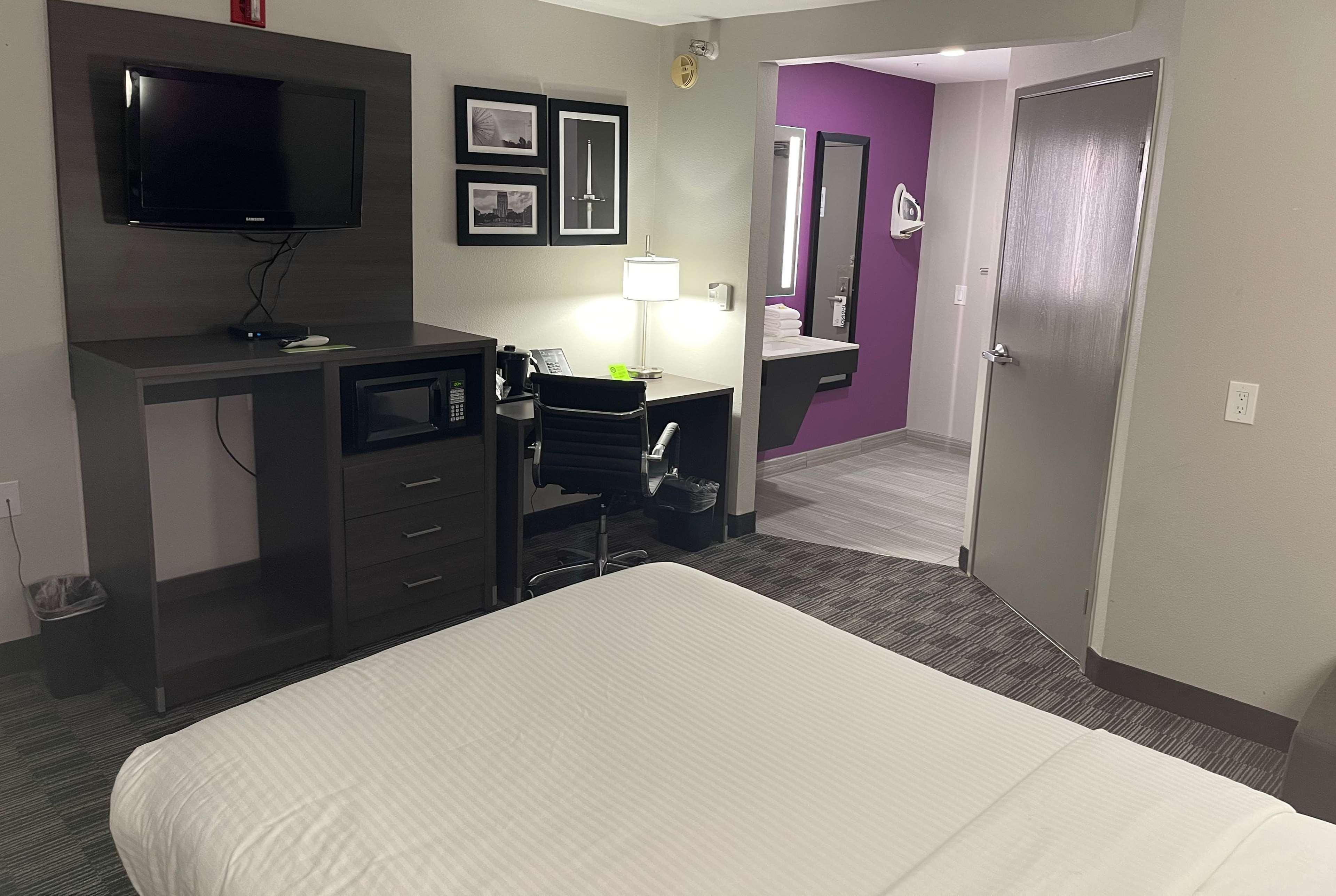 La Quinta By Wyndham Houston Southwest Otel Dış mekan fotoğraf