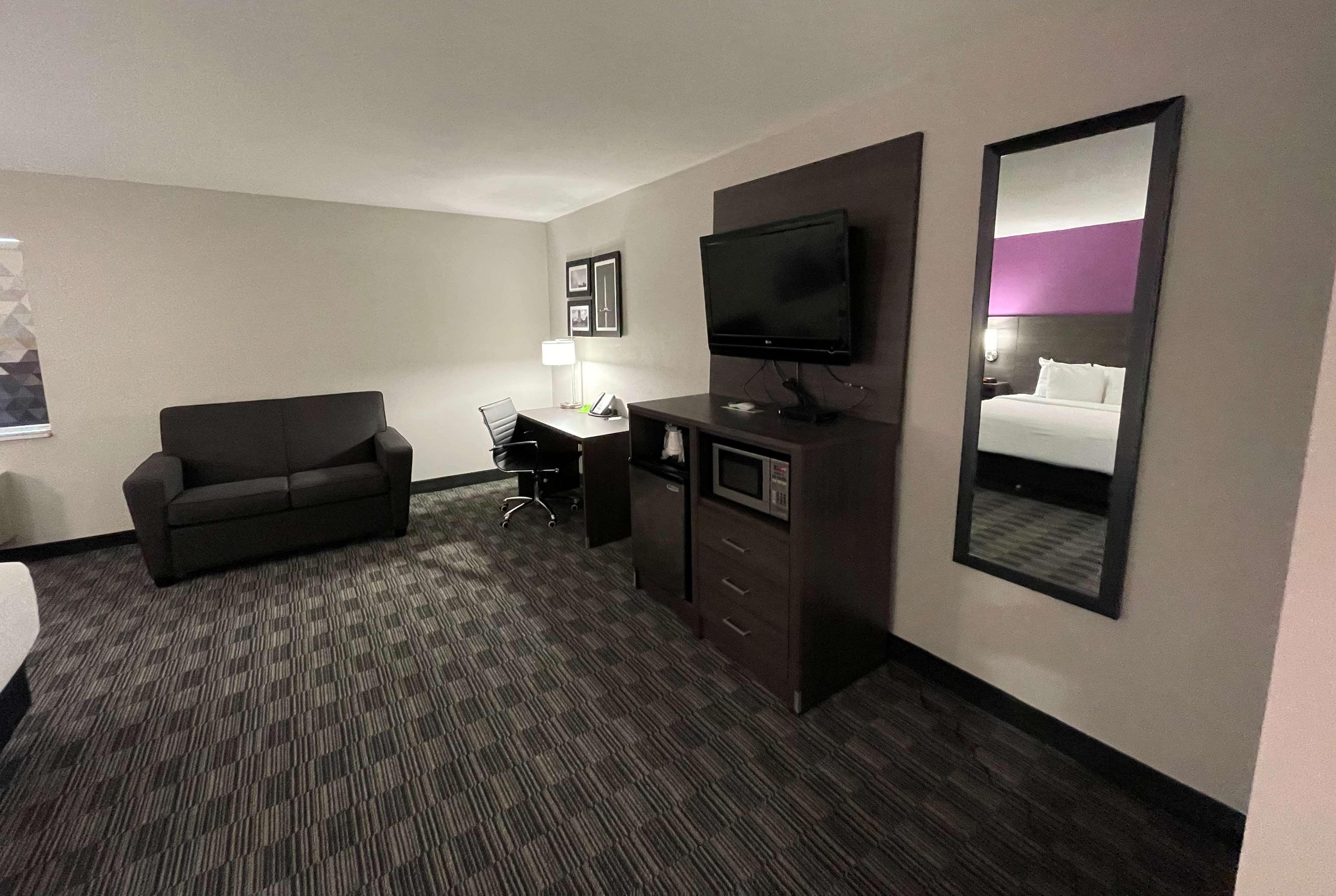 La Quinta By Wyndham Houston Southwest Otel Dış mekan fotoğraf