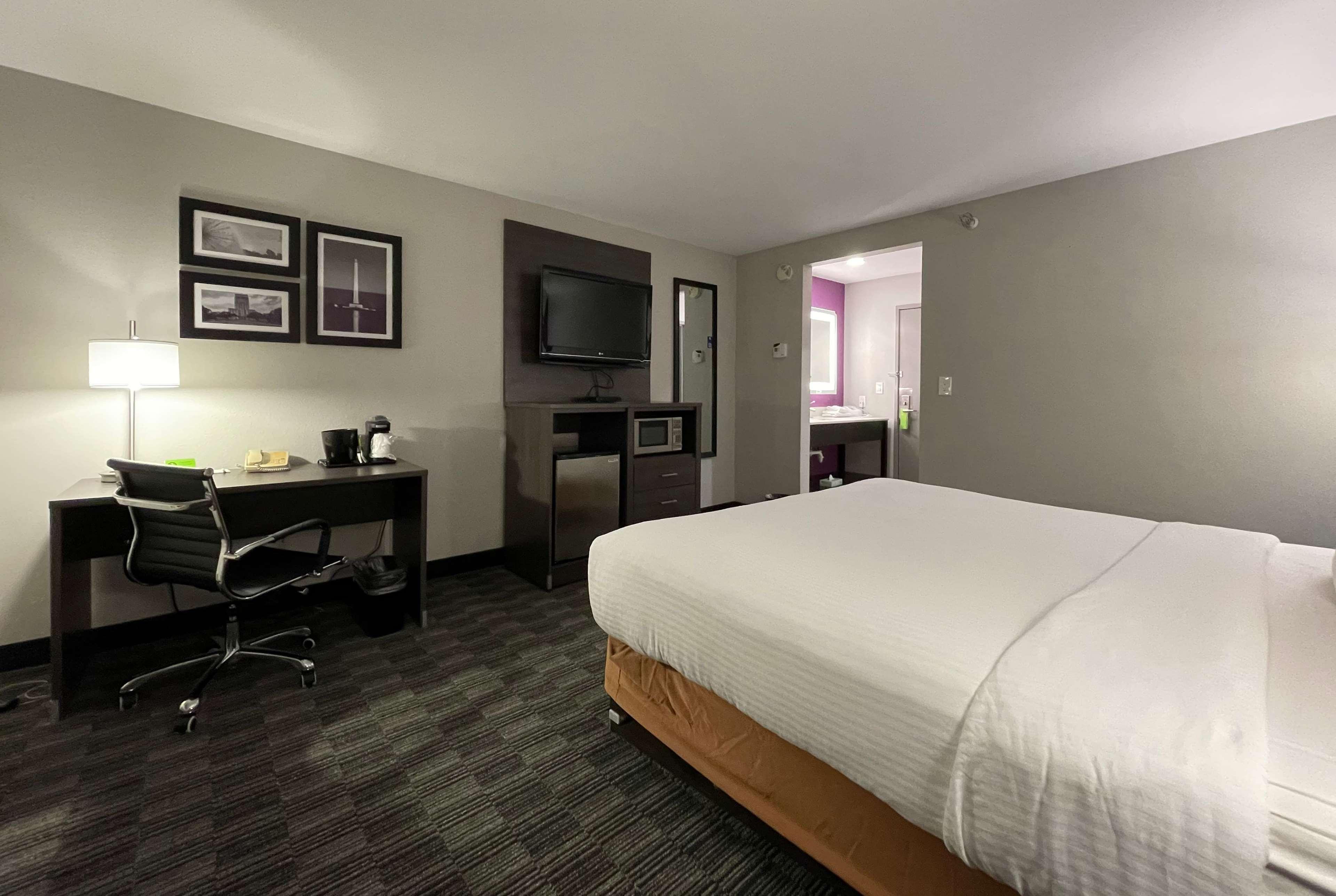 La Quinta By Wyndham Houston Southwest Otel Dış mekan fotoğraf