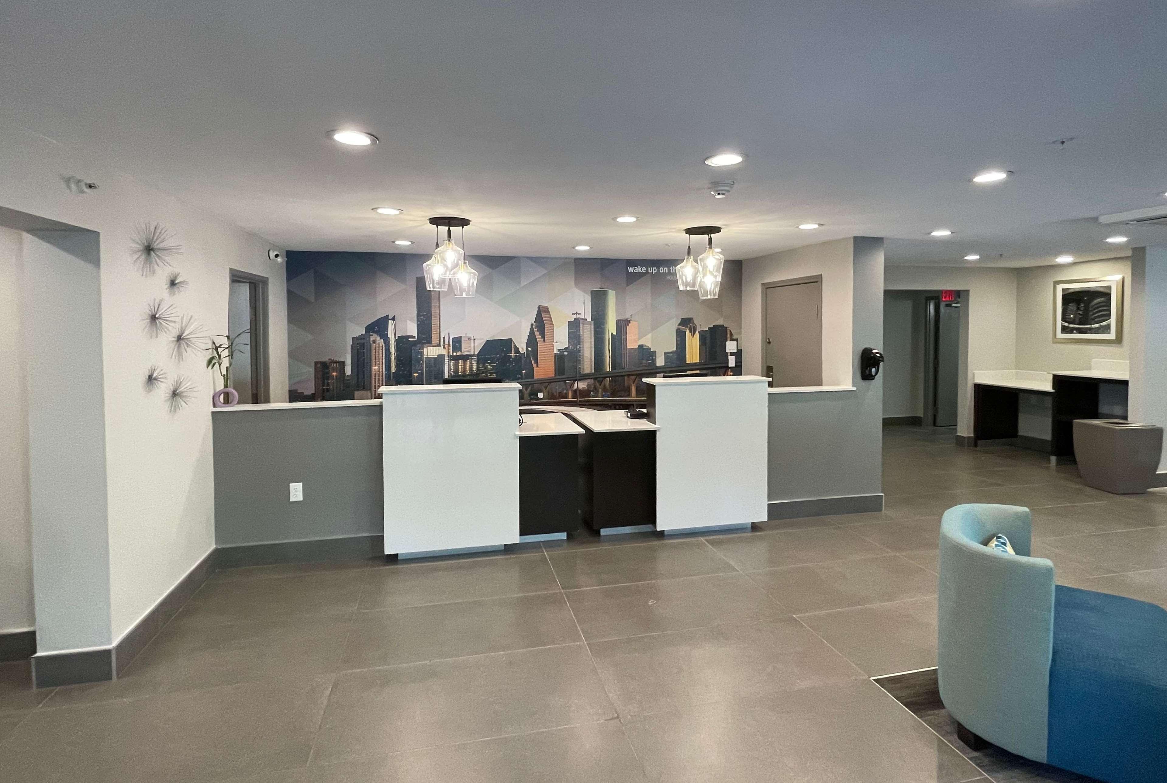 La Quinta By Wyndham Houston Southwest Otel Dış mekan fotoğraf