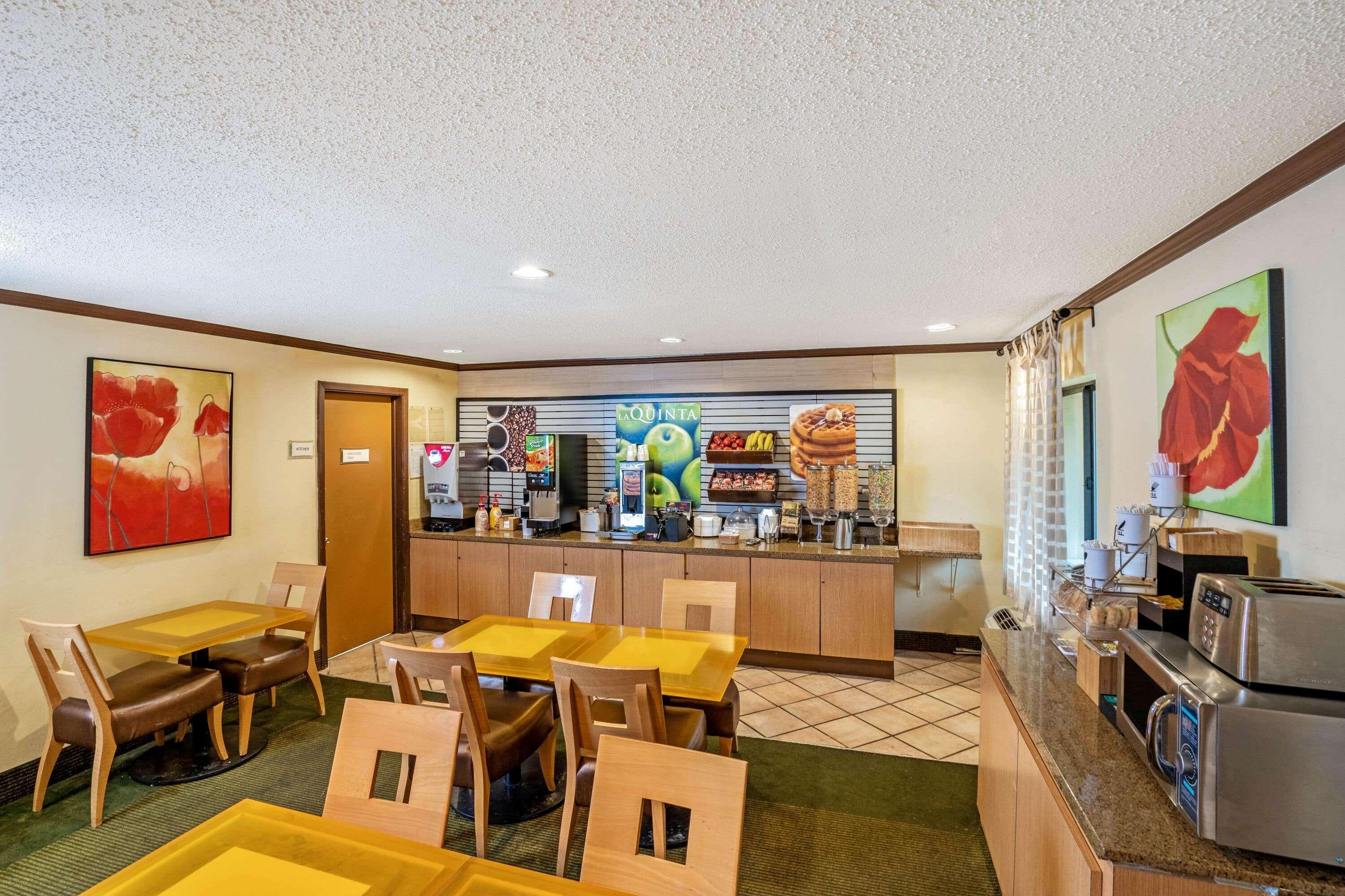 La Quinta By Wyndham Houston Southwest Otel Dış mekan fotoğraf