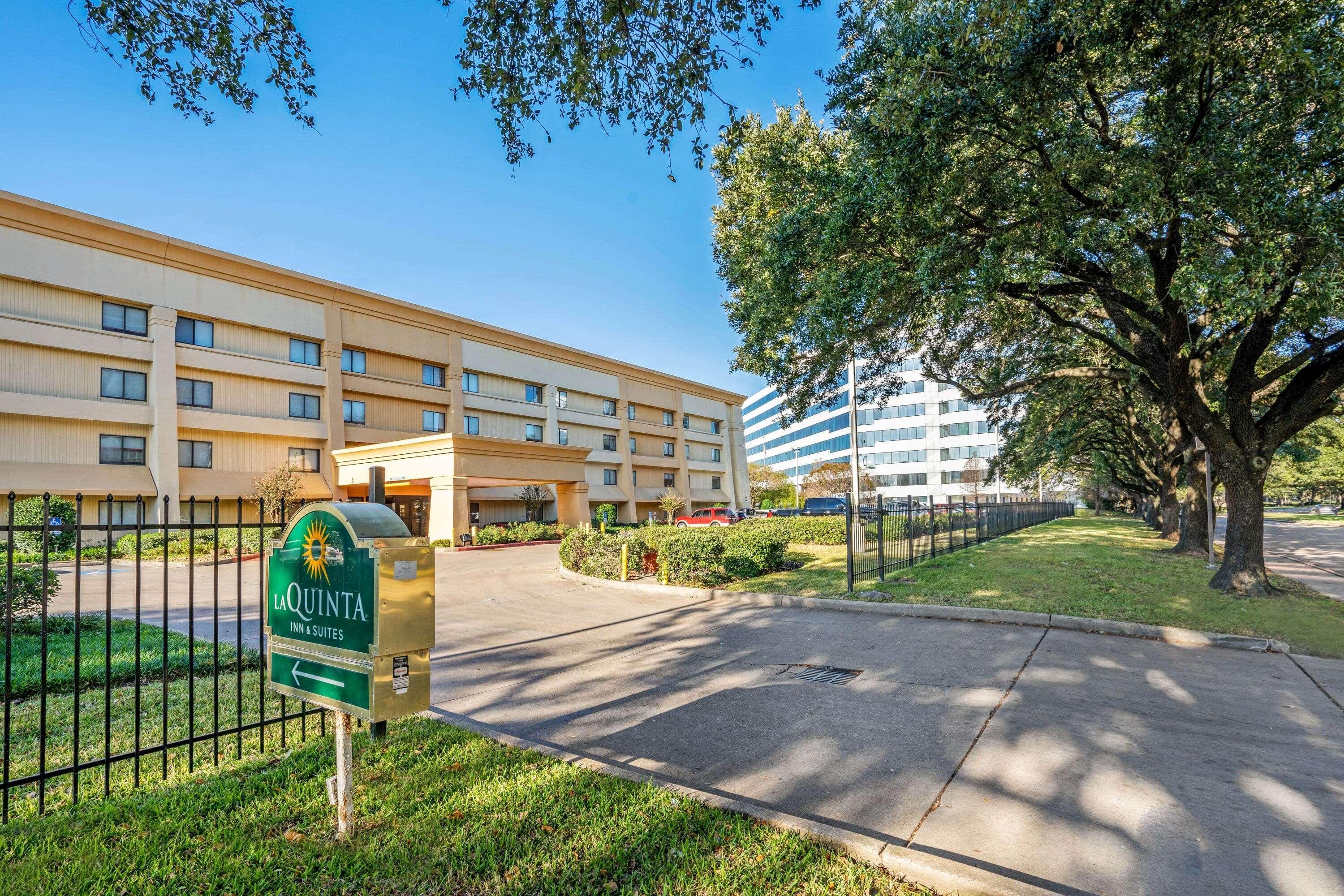 La Quinta By Wyndham Houston Southwest Otel Dış mekan fotoğraf
