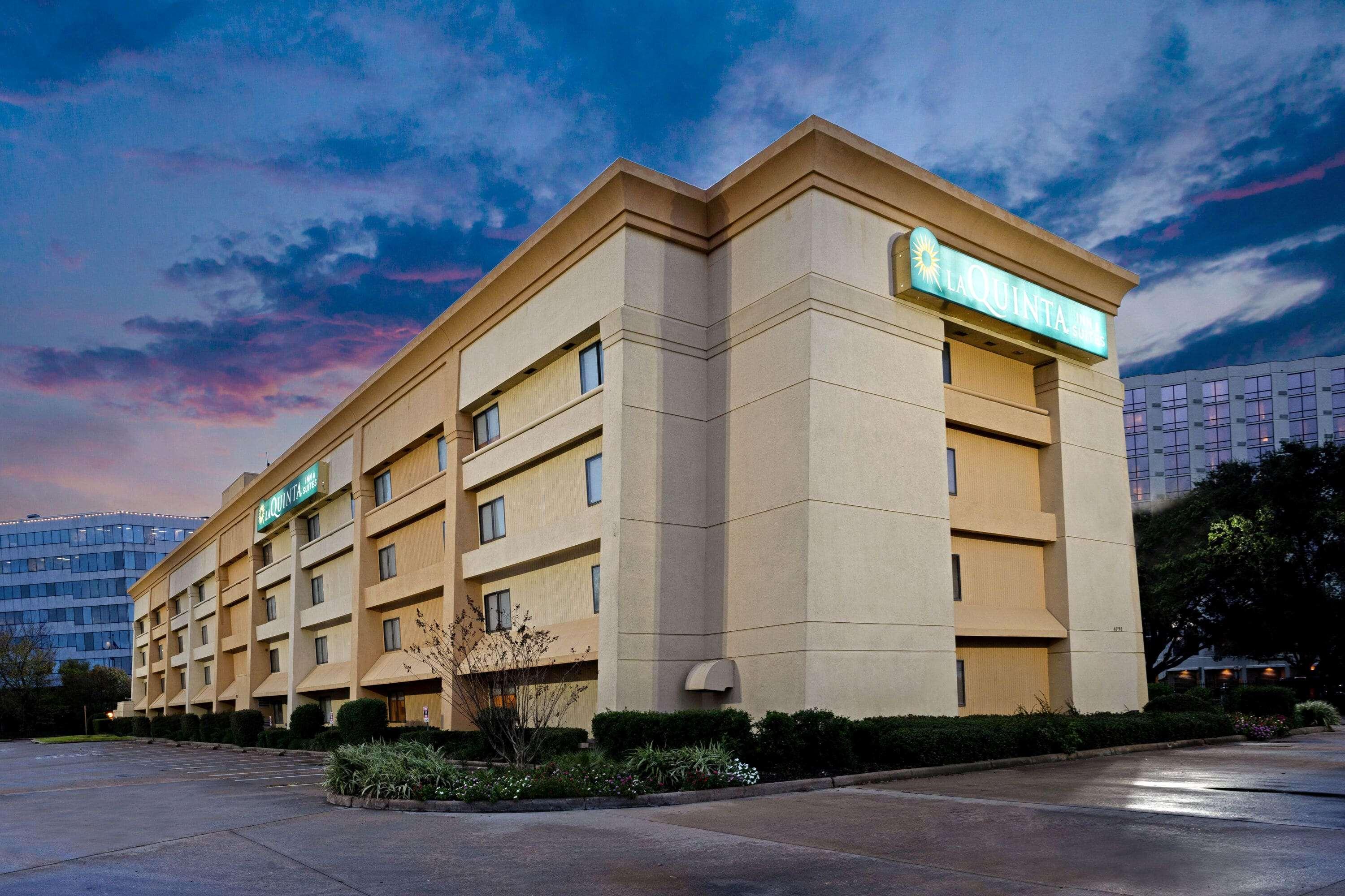 La Quinta By Wyndham Houston Southwest Otel Dış mekan fotoğraf