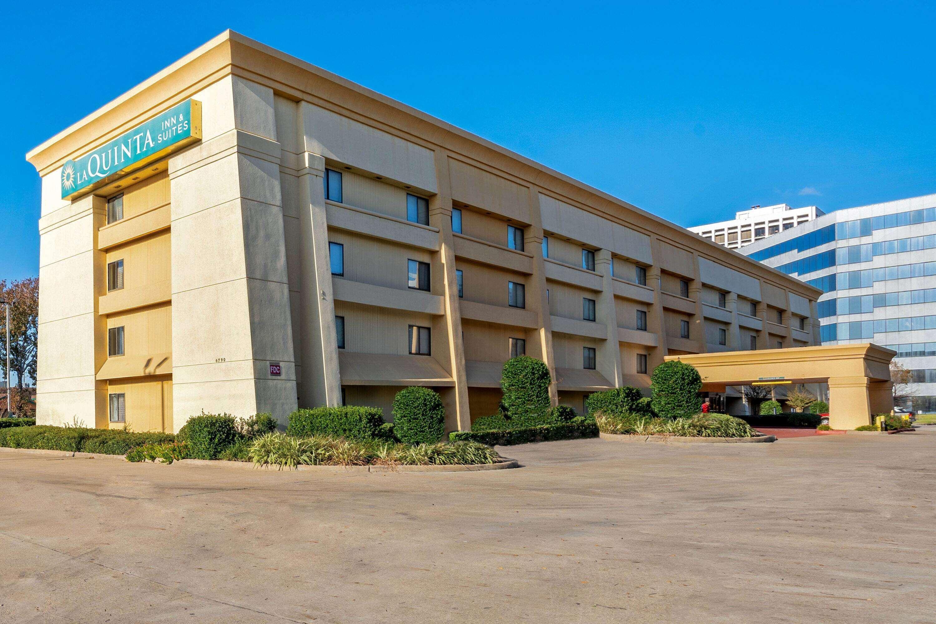 La Quinta By Wyndham Houston Southwest Otel Dış mekan fotoğraf