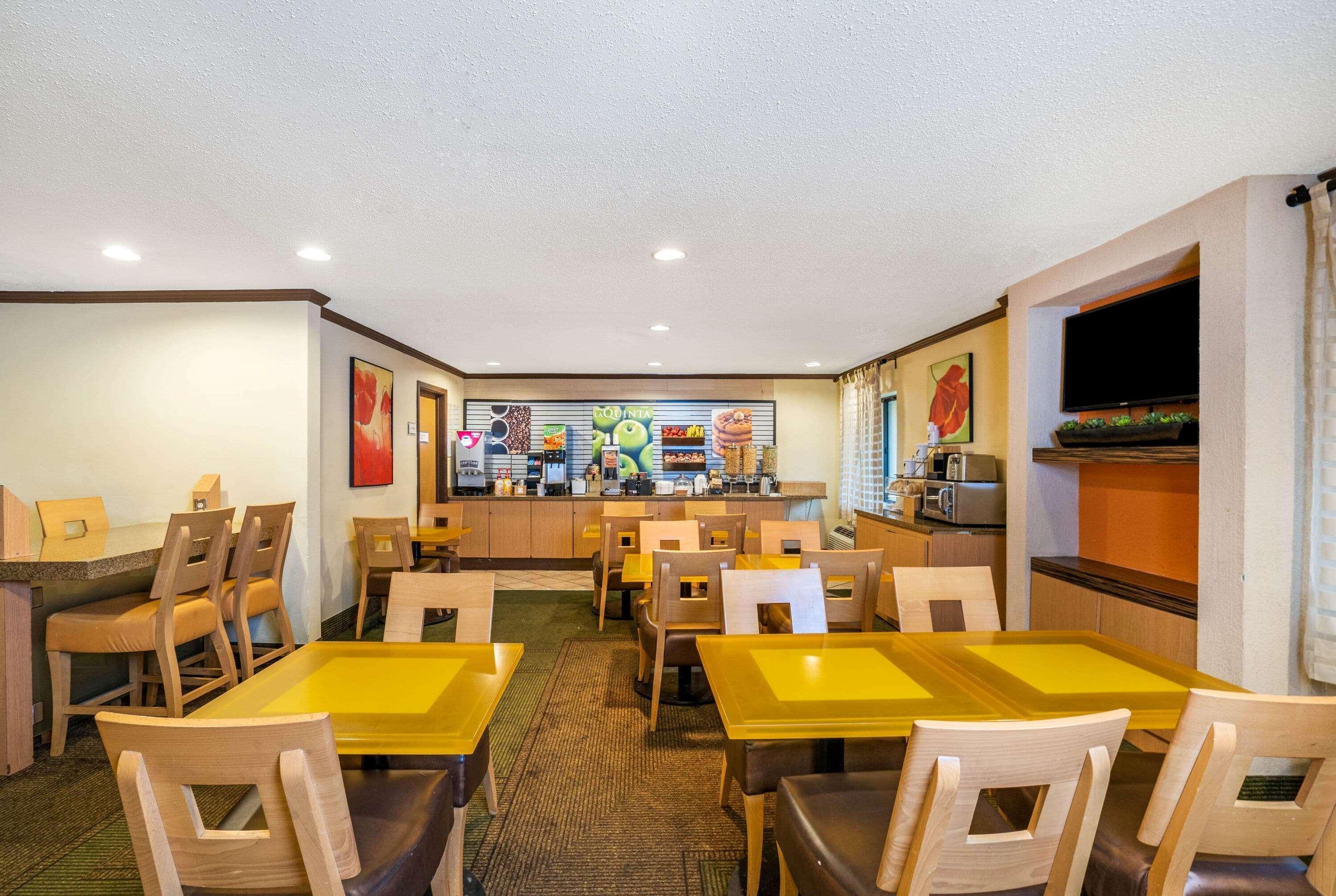 La Quinta By Wyndham Houston Southwest Otel Dış mekan fotoğraf