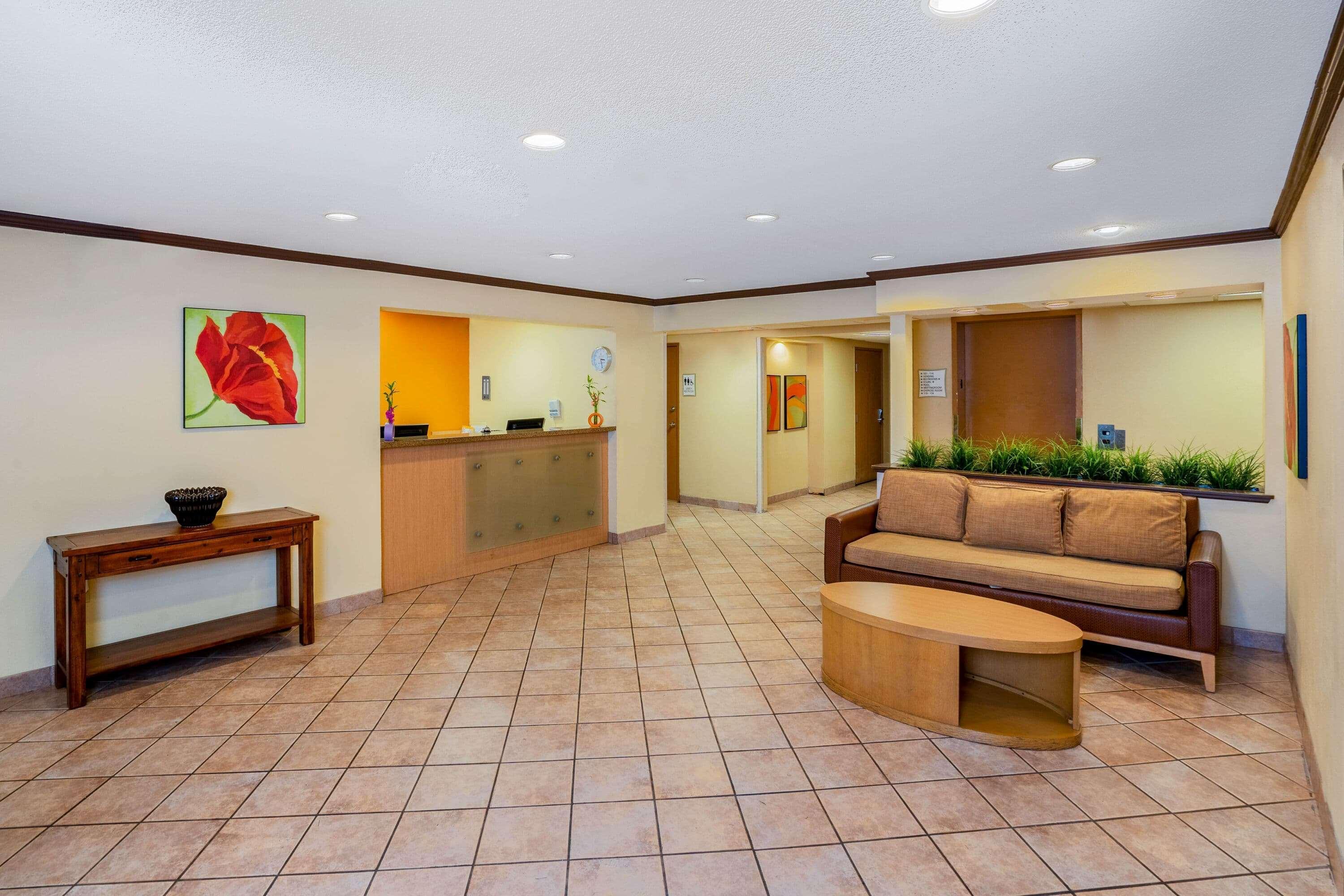 La Quinta By Wyndham Houston Southwest Otel Dış mekan fotoğraf