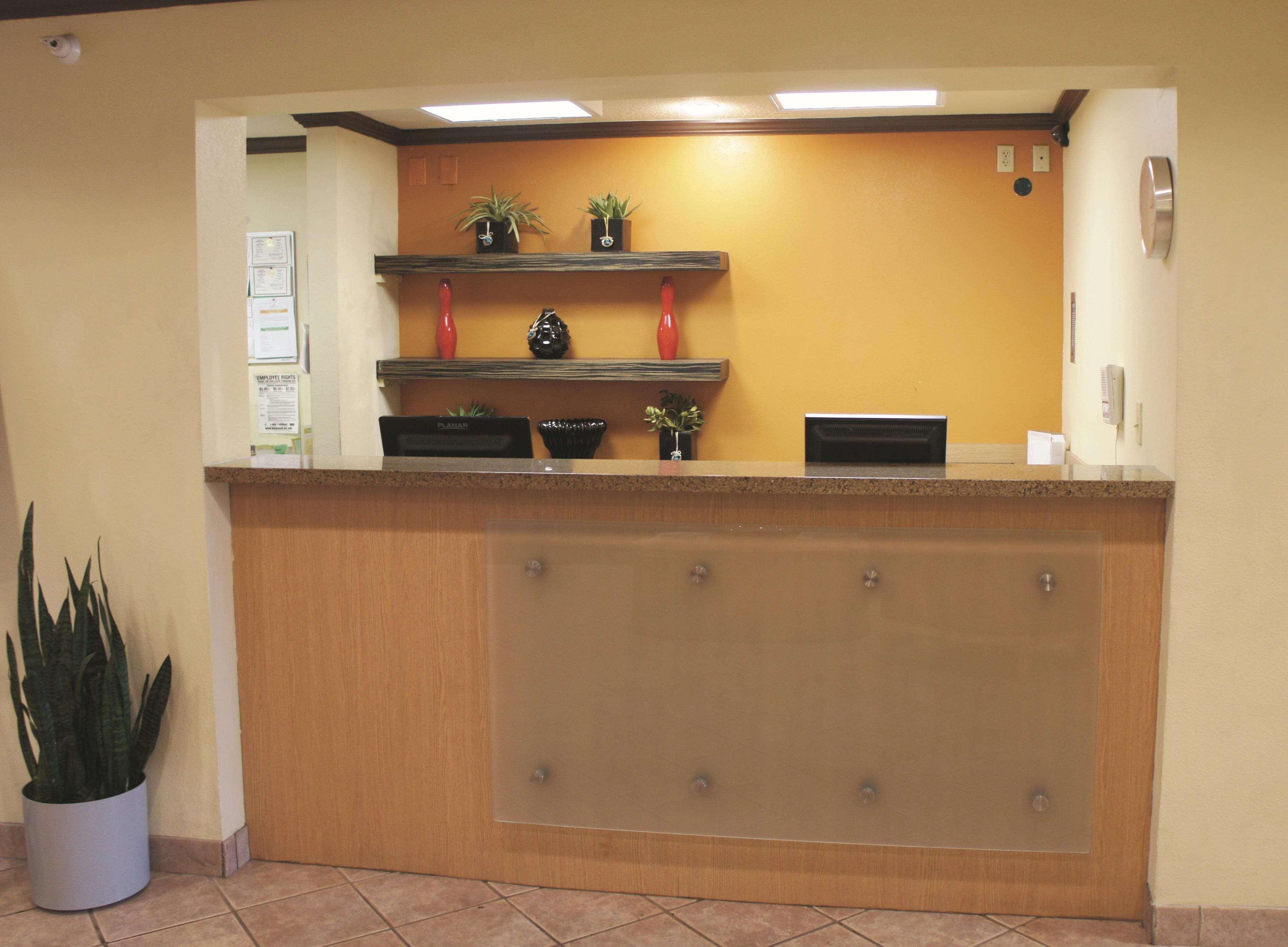 La Quinta By Wyndham Houston Southwest Otel Dış mekan fotoğraf