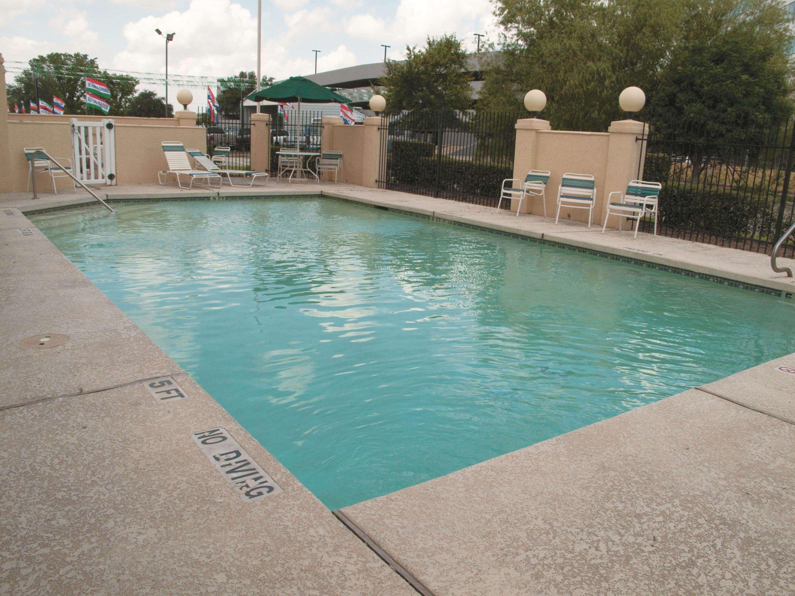 La Quinta By Wyndham Houston Southwest Otel Dış mekan fotoğraf