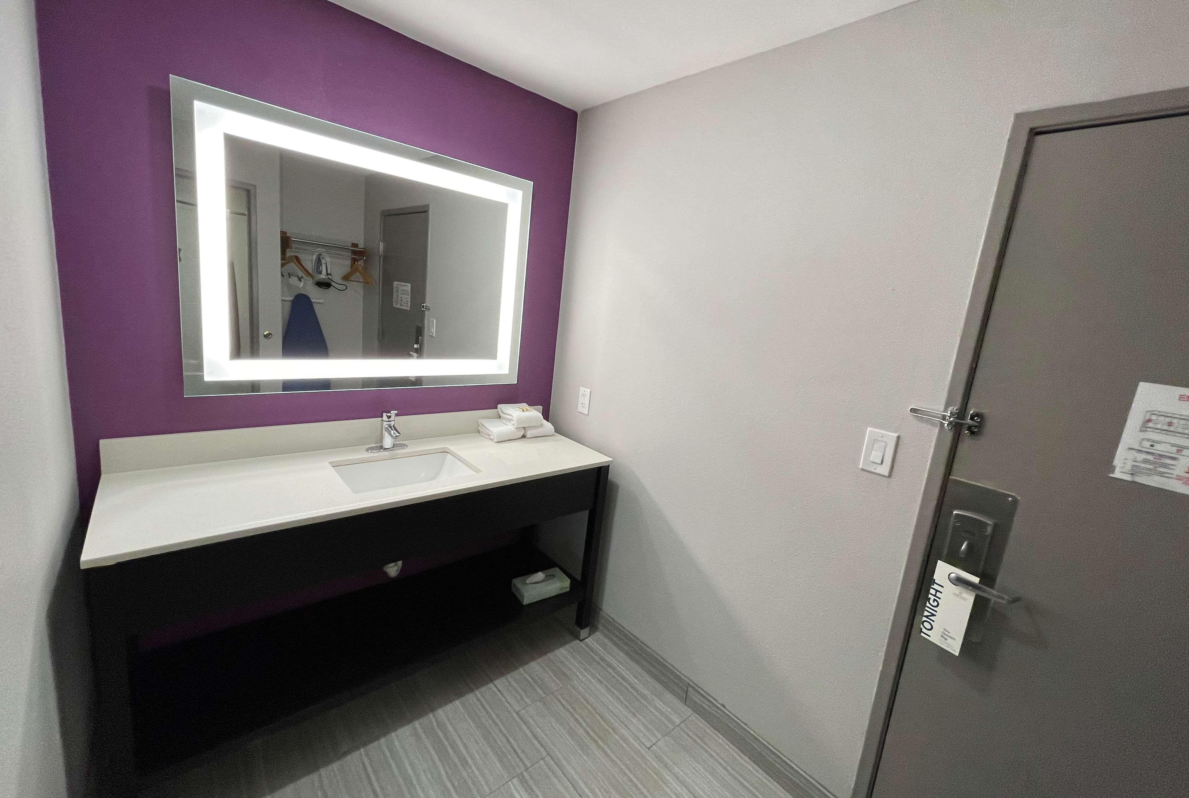 La Quinta By Wyndham Houston Southwest Otel Dış mekan fotoğraf